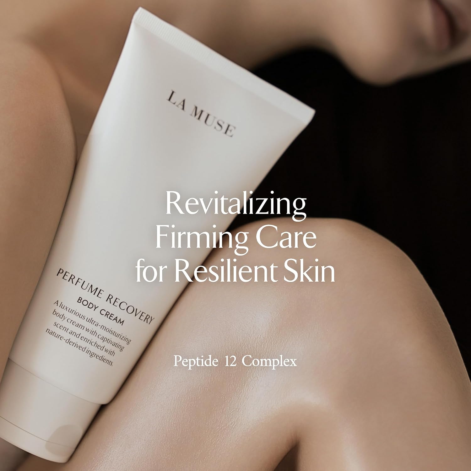 LA MUSE Perfume Body Lotion for Women(Spring Floral) | Body Cream for Women