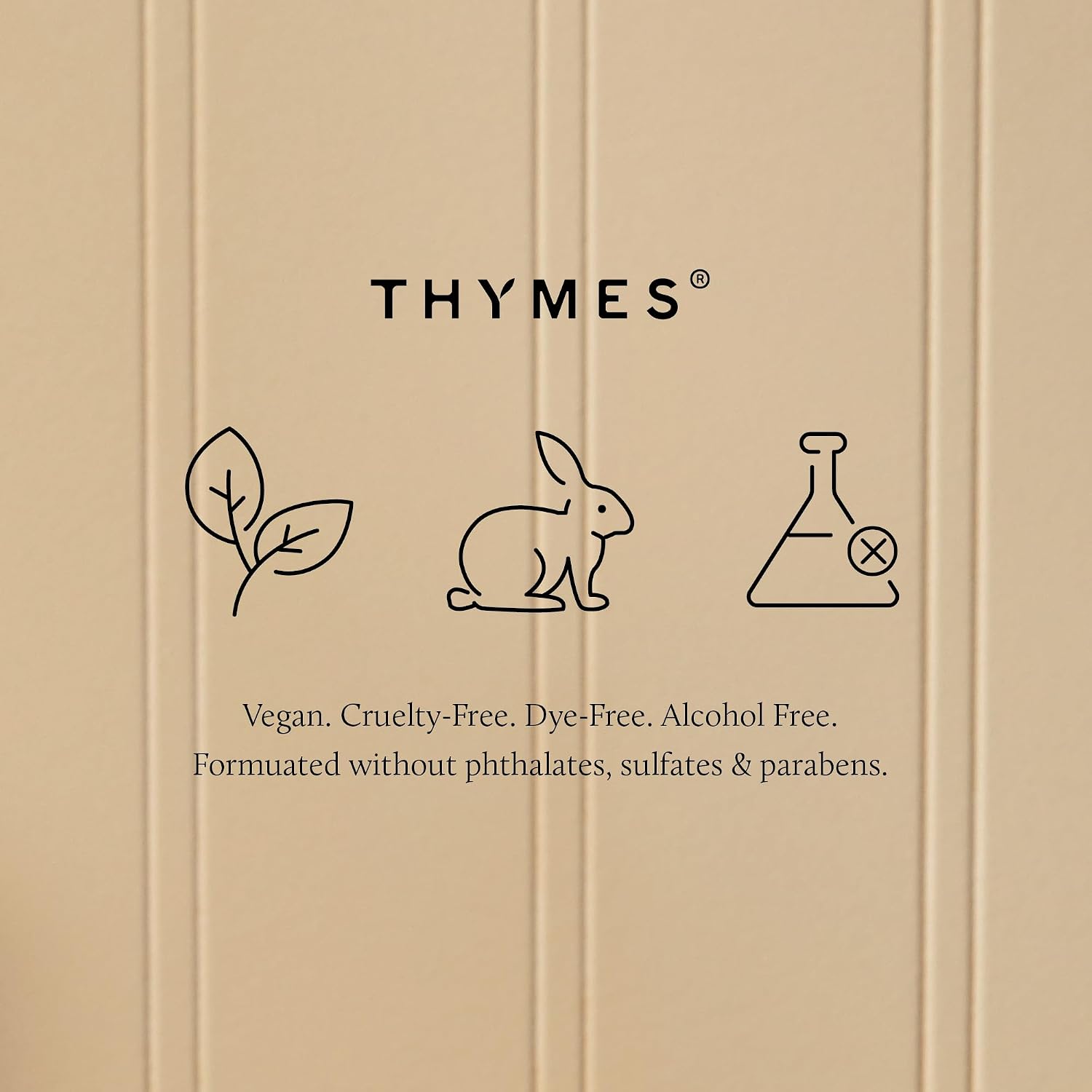 Thymes Scented Candles for Women & Men – Tin with Lid – Luxury Home Decor – Holiday Candles with Notes of Crisp Siberian Fir Needles, Cedarwood, & Sandalwood (Frasier Fir, 6.5 oz)
