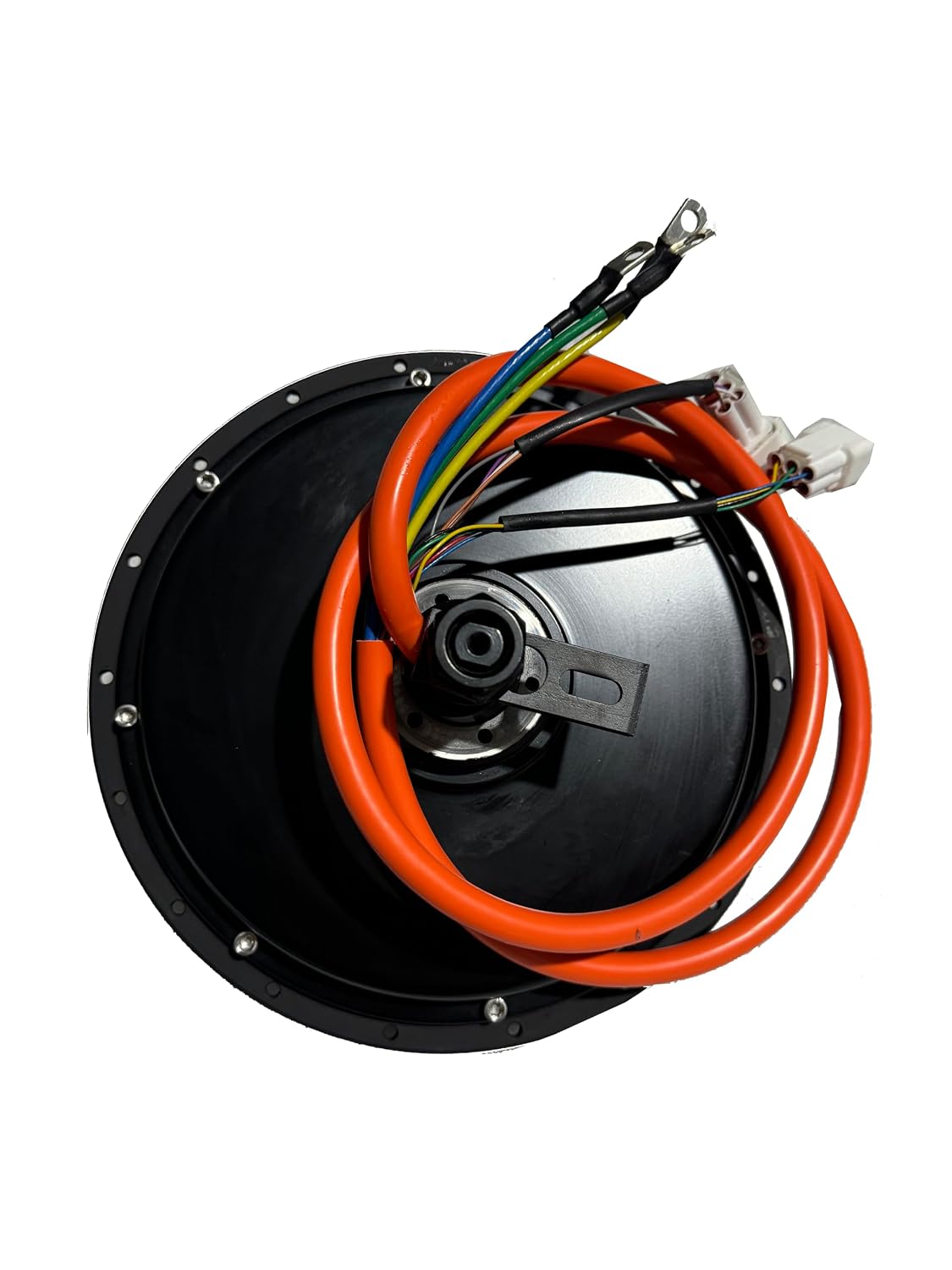 NBpower,QS 3000W Motor, Electric Bike brushless dc hub Motor 150mm Dropout 3000w, 3kw ebike hub Motor