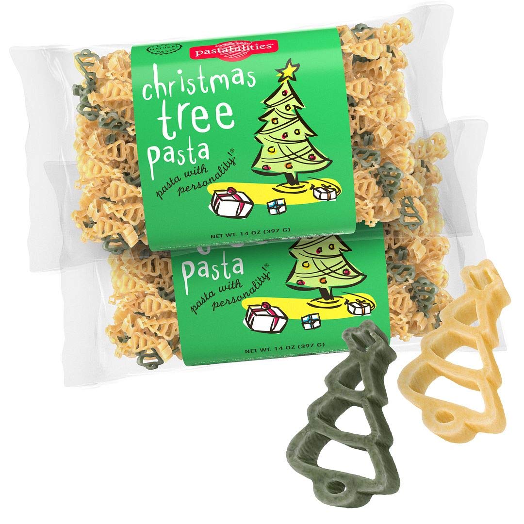 Pastabilities Fun Shaped Pasta for Kids - Black Cat Shaped - Cats and Paws Animal Theme, Non-GMO Natural Wheat Pasta, All-Natural, Kosher Certified, Made in the USA, (4 Pack, 14 Oz)