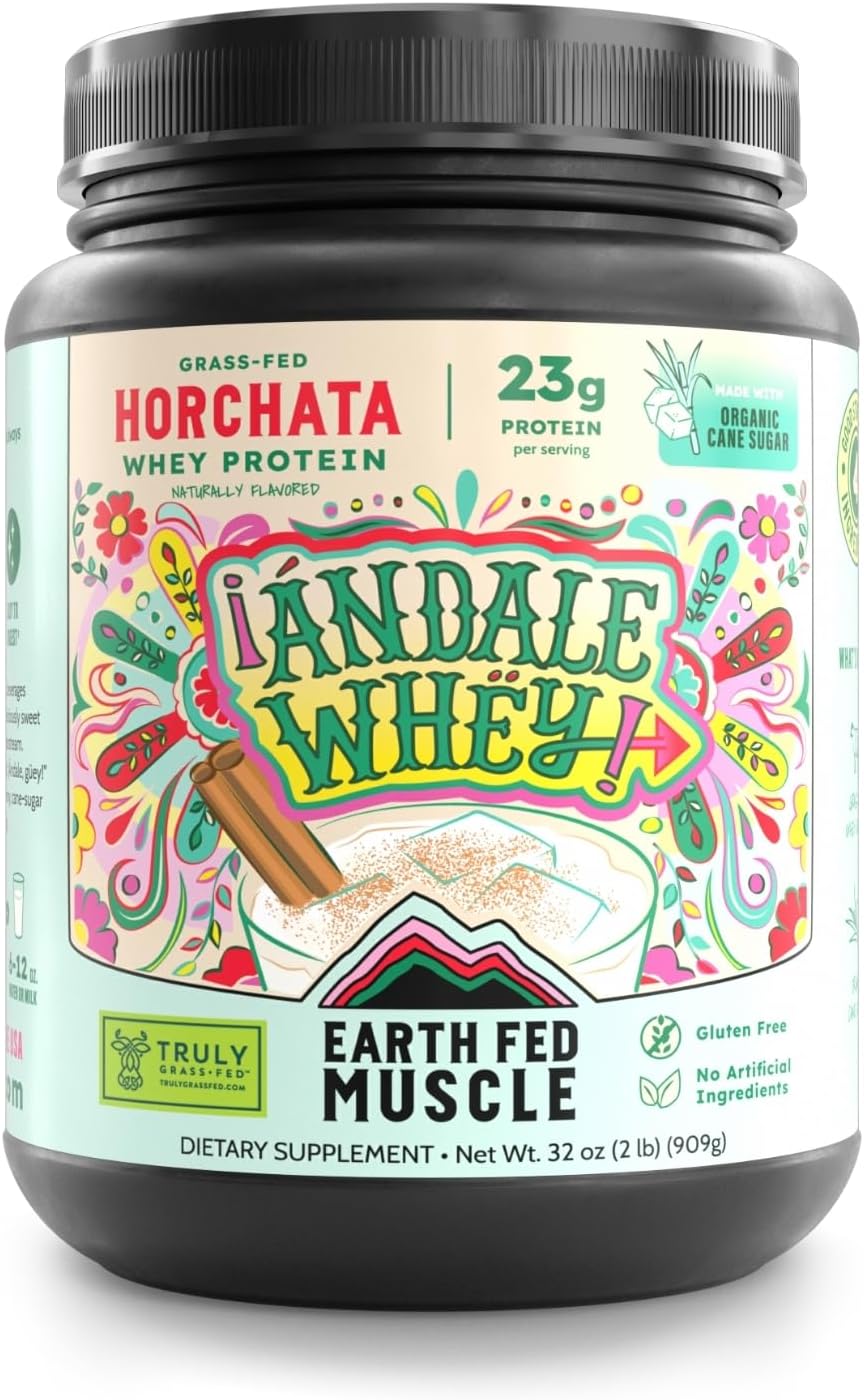 Earth Fed Muscle Whey Back Vanilla Irish Grass Fed Whey Protein Isolate | 25g protein per scoop, Third-Party Certified. Smooth vanilla, zero artificial sweeteners. Cold-processed in Ireland.