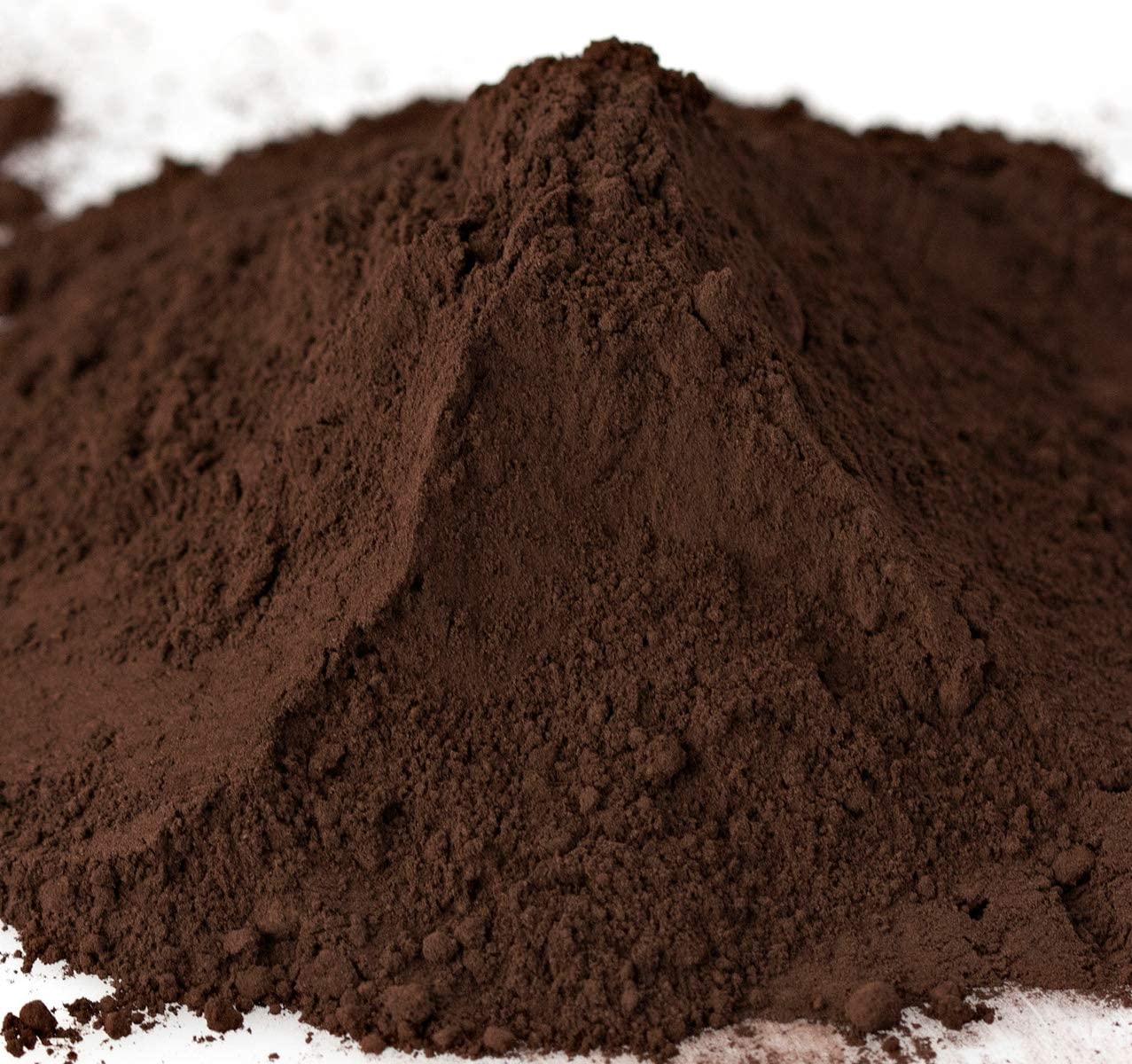 Blommer Black Cocoa Powder