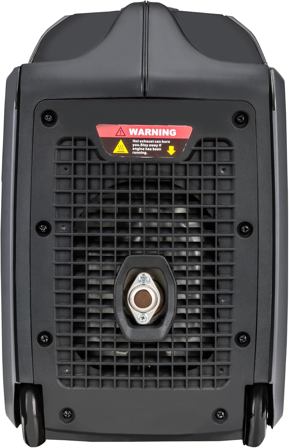 Pulsar 2,300W Portable Gas-Powered Quiet Inverter Generator With USB Outlet & Parallel Capability, Carb Compliant, G2319N