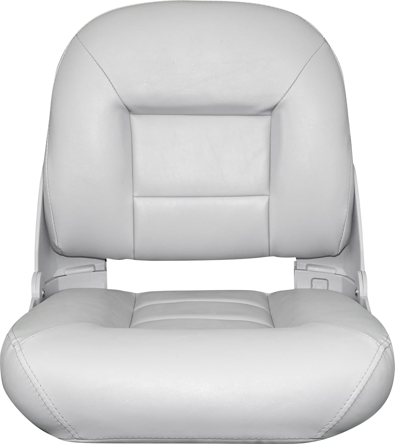 Tempress NaviStyle Low Back Seat