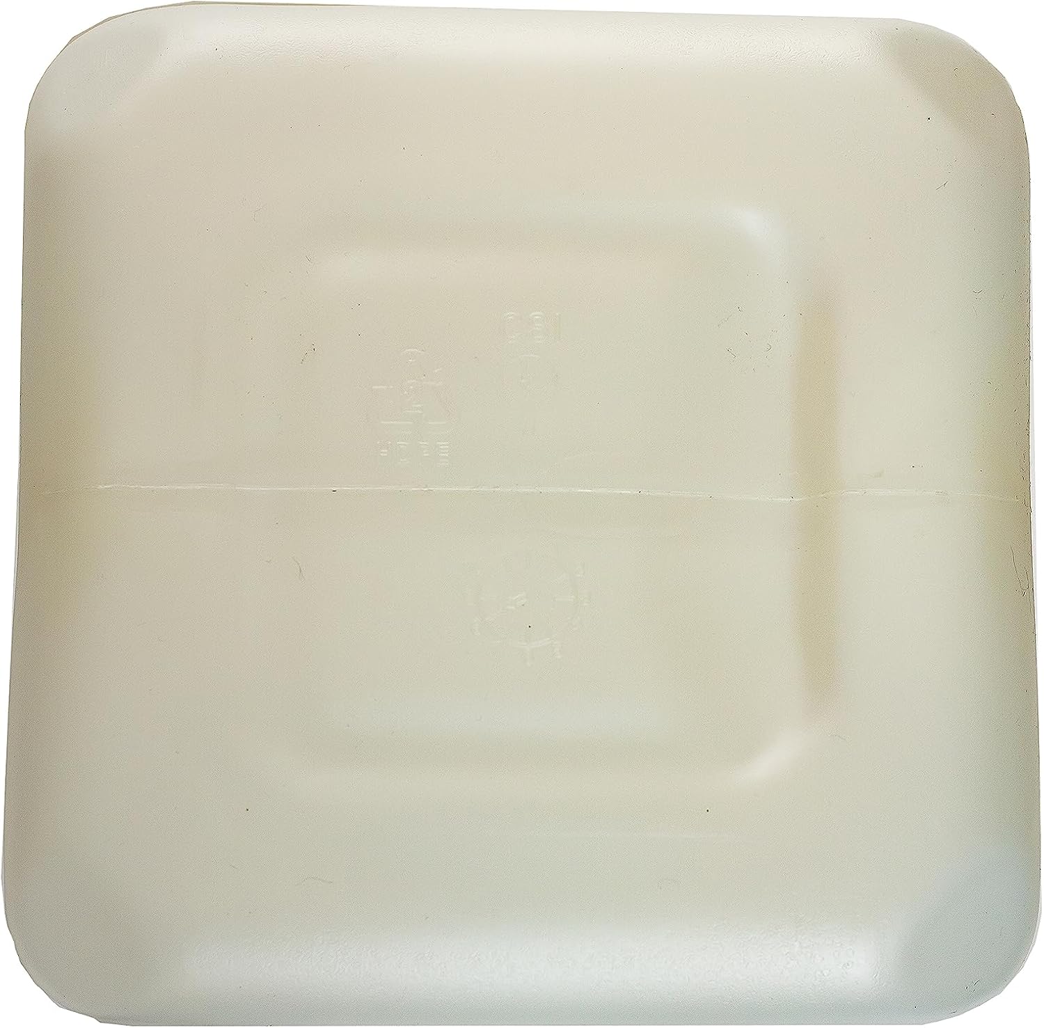 Midwest Can 9119 Water Can with Cap - 4.5 Gallon Capacity