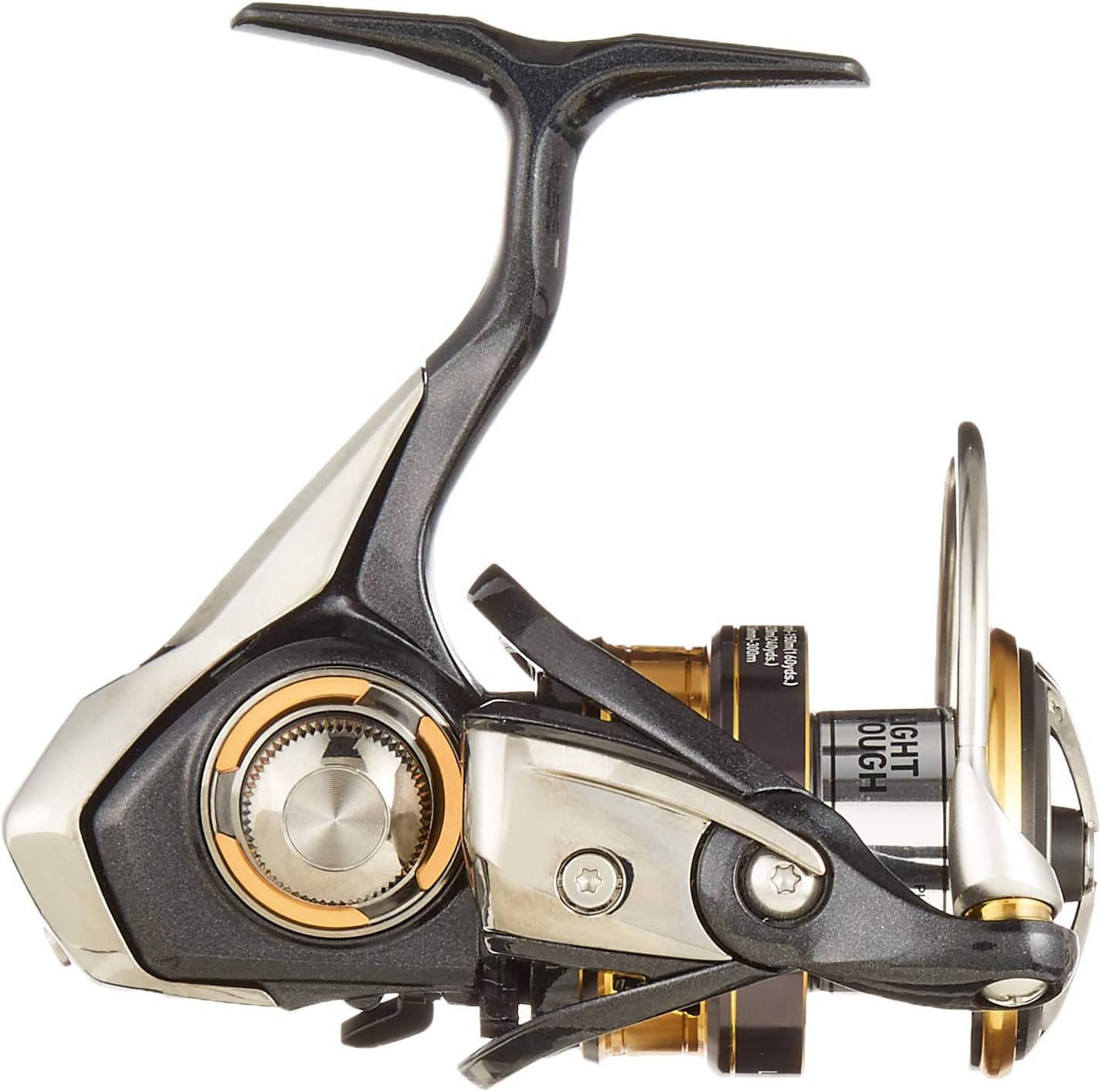 Daiwa 18 Regalis LT Spinning Reel (2018 Model)