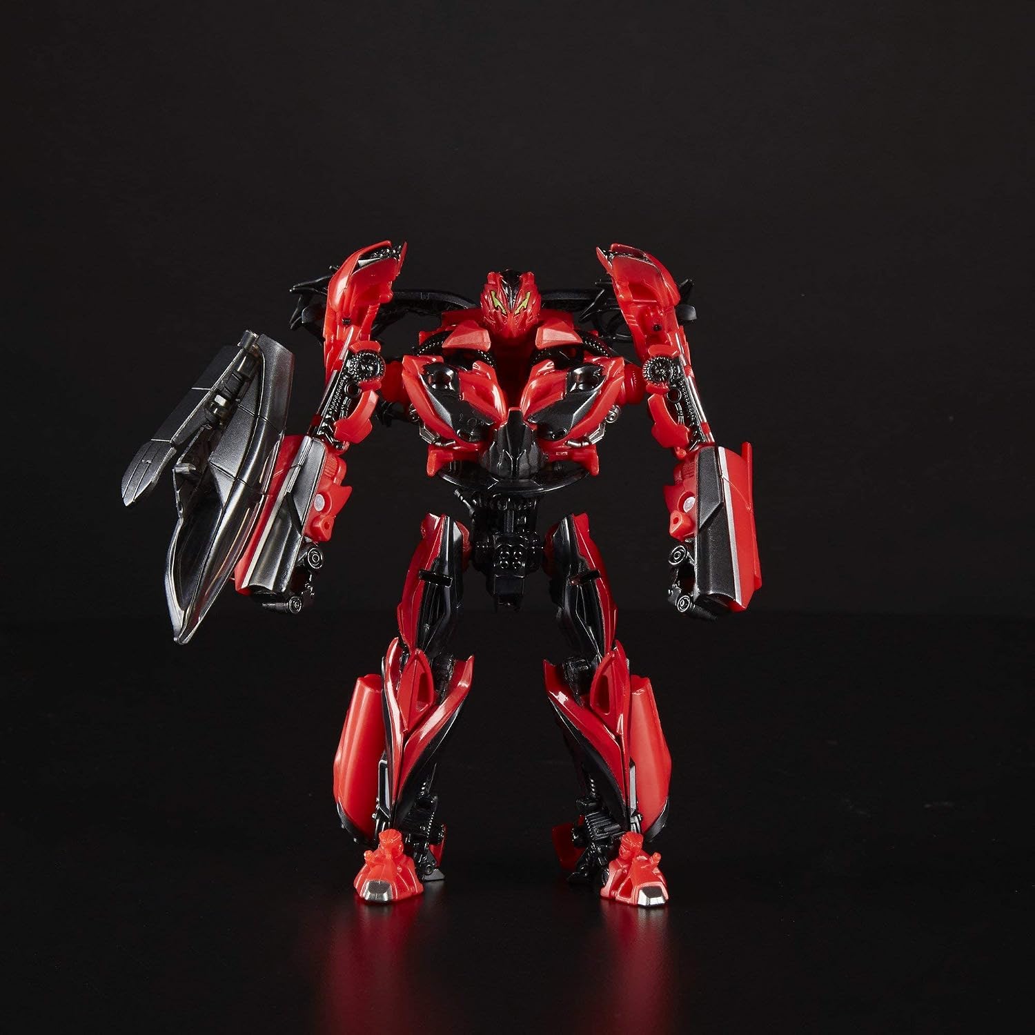 Transformers Studio Series 02 Deluxe Class Movie 3 Decepticon Stinger