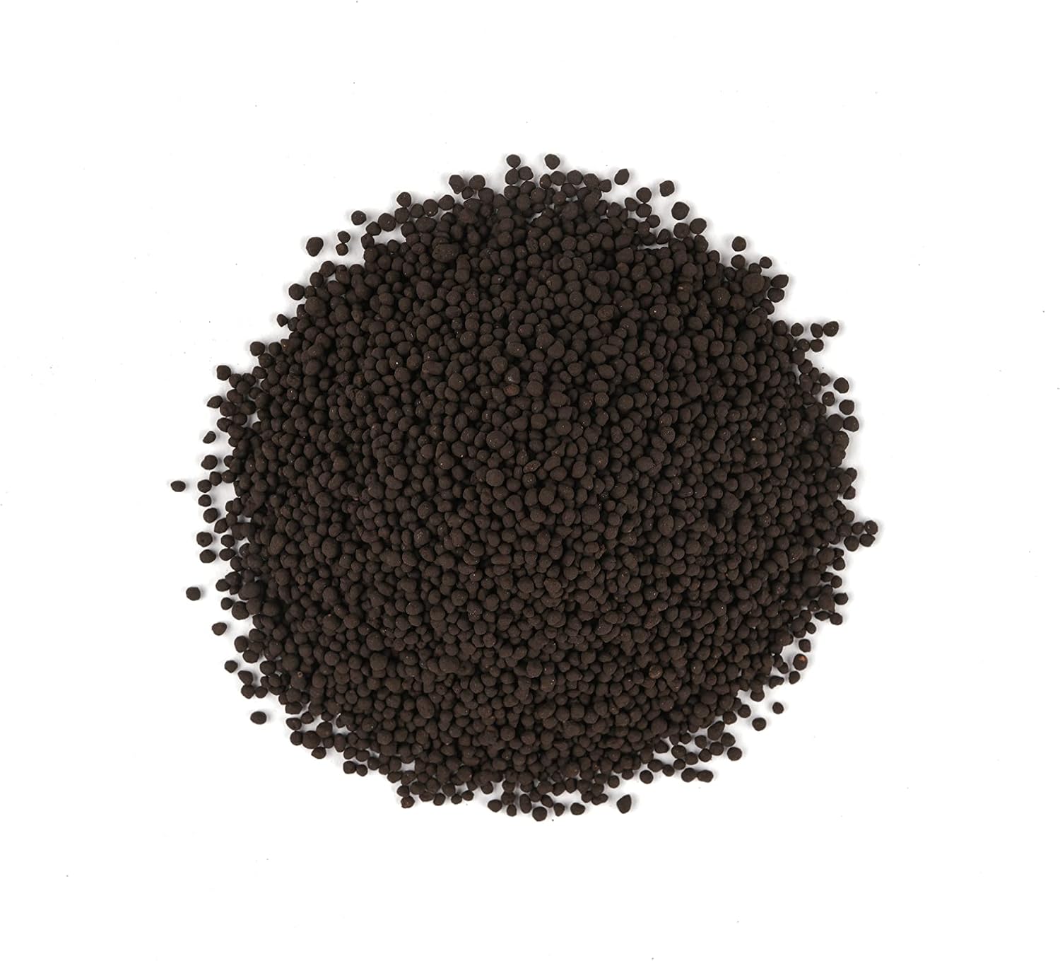 Thriva Aqua Soil Aquarium Substrate Black 5L Planted Tank Shrimp | For planted aquarium, aquascaping and shrimp