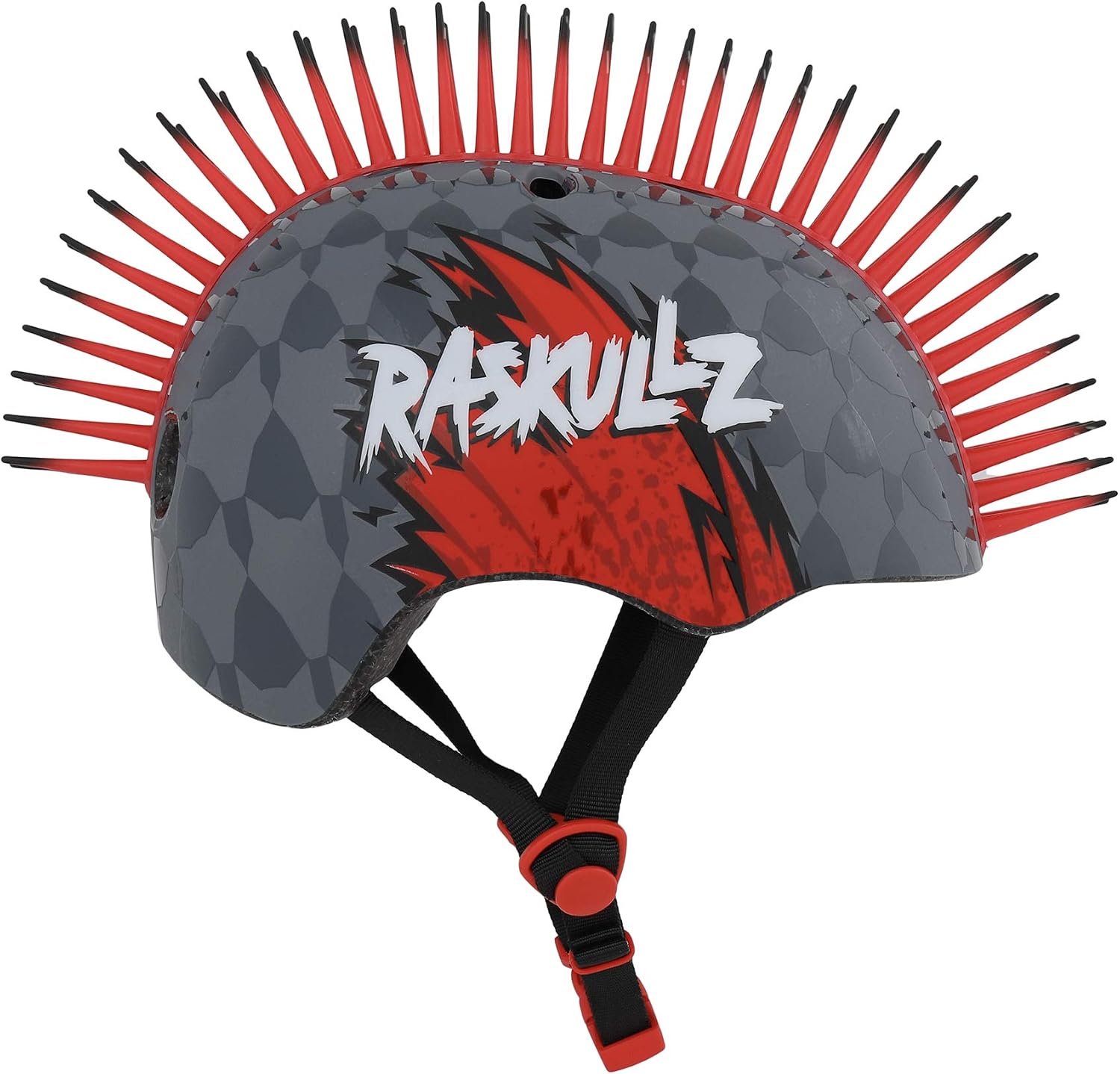 Raskullz Mohawk Helmet