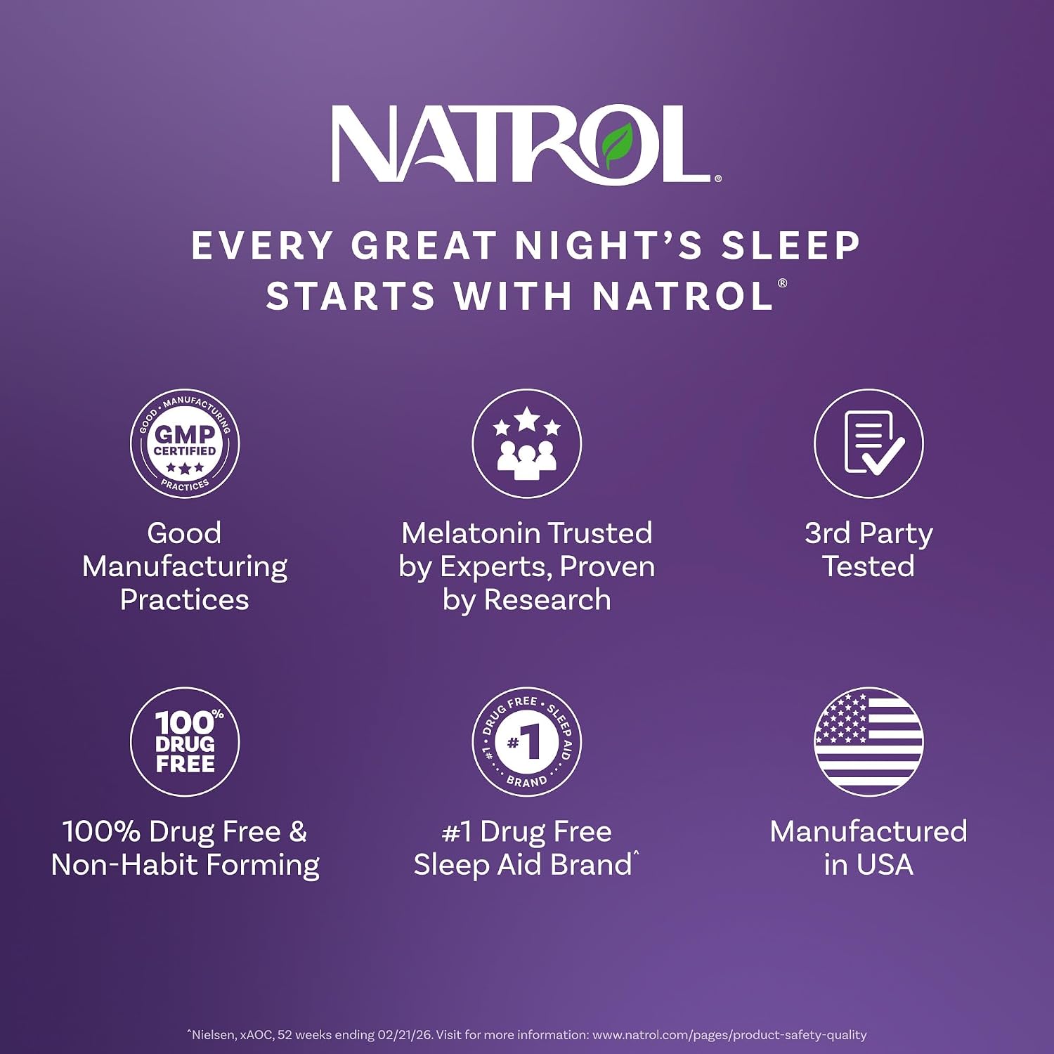 Natrol JuiceFestiv Vitamins and Supplements, 90 Capsules (2-Count) | For Nutrition & Well-being, Antioxidants for Cellular Health, Daily Fruit & Veggie Capsules, 180 Capsules, 45 Day Supply