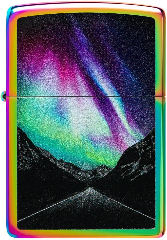 Zippo Outdoor Lighters