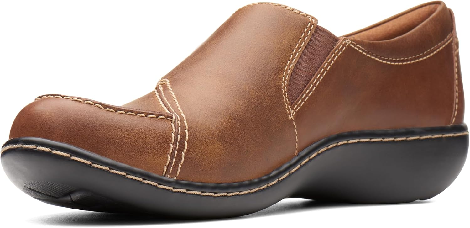 Clarks Women's Ashland Lane Q