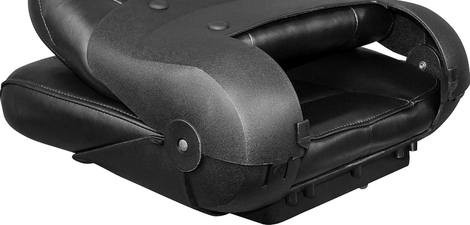 Tempress NaviStyle High Back Seat