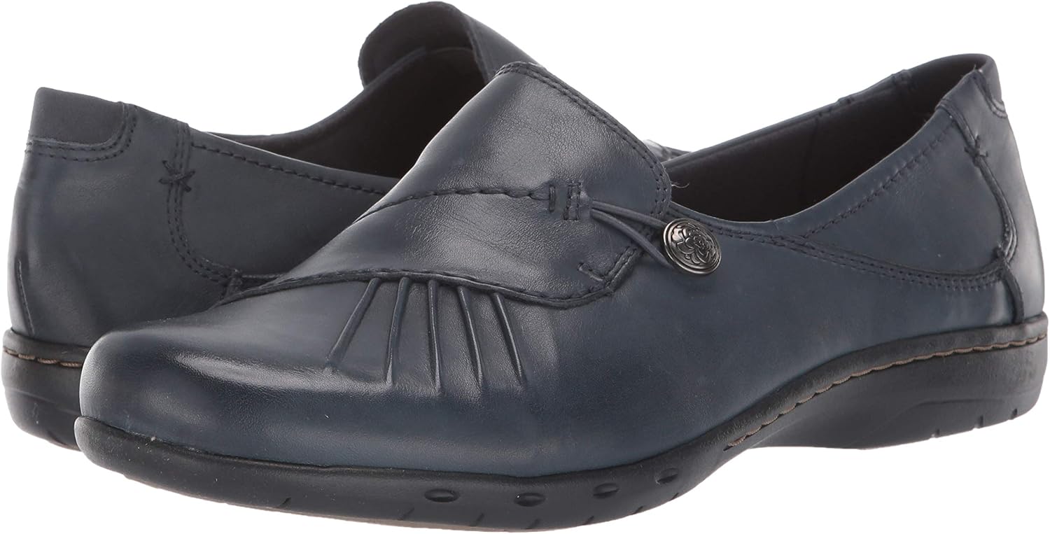 Cobb Hill Paulette Women's Slip On