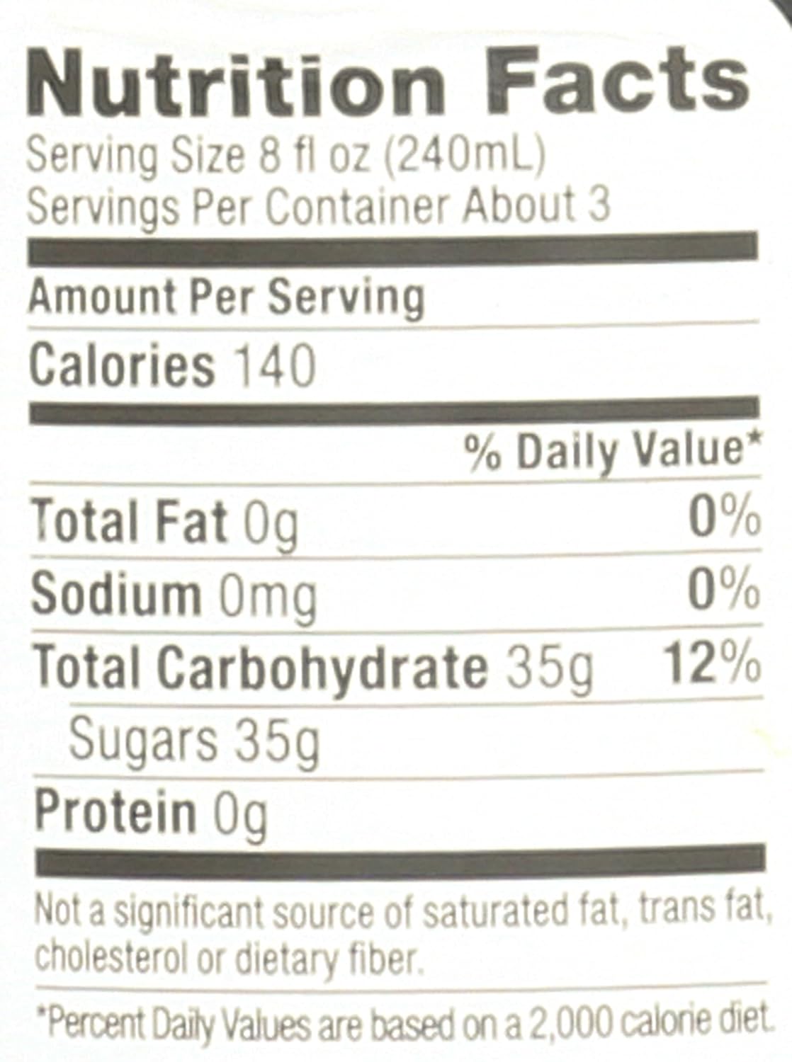KEDEM FOOD Organic Grape Juice, 22 FZ