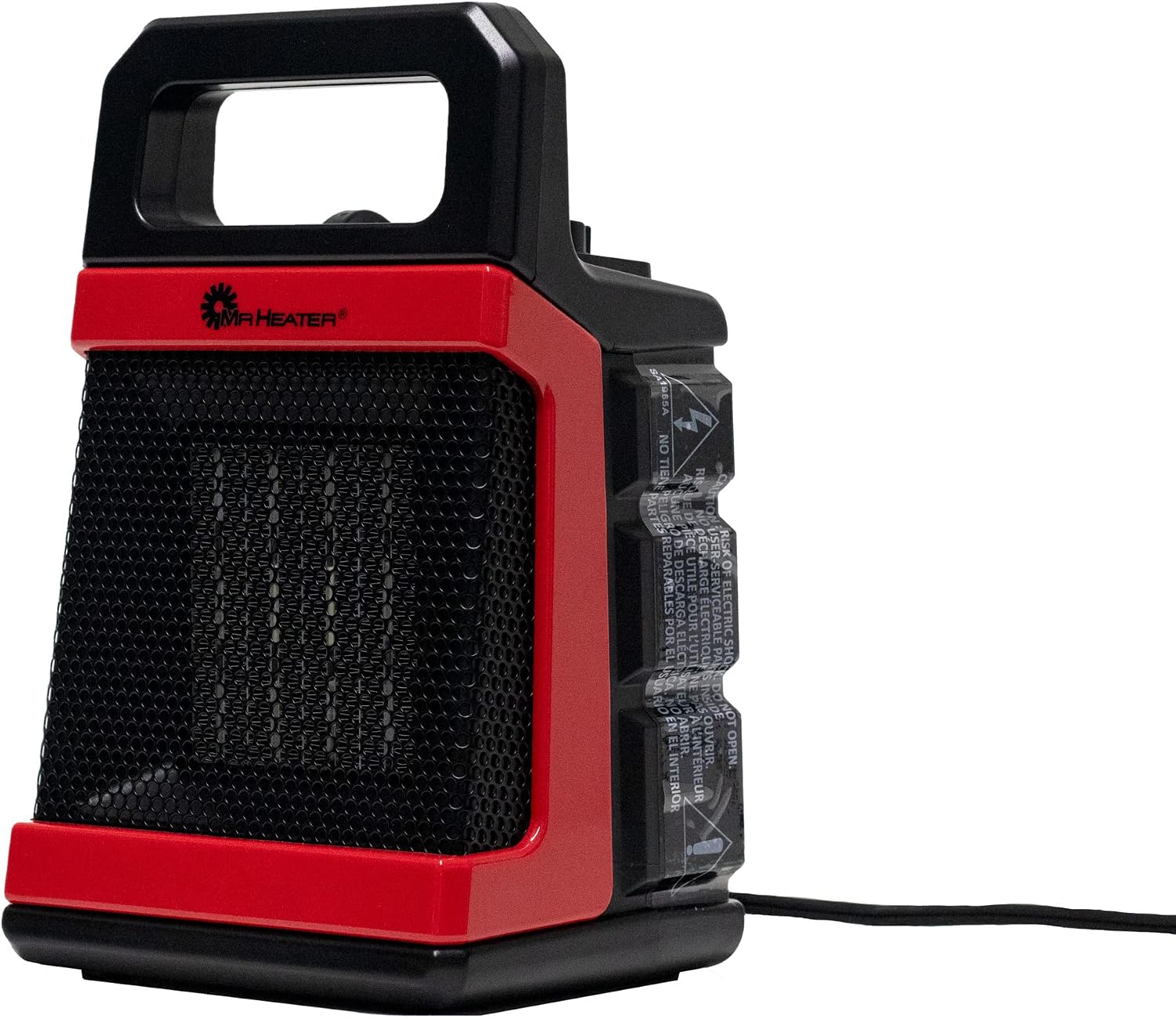 Mr. Heater Portable Electric Heater