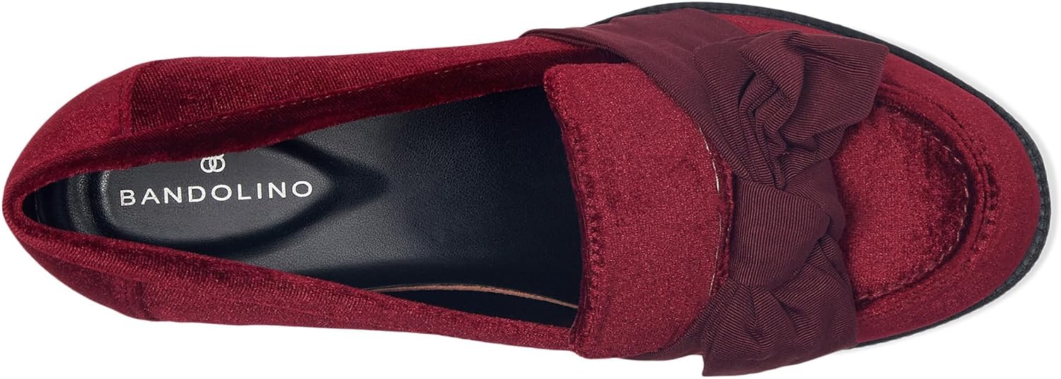 Bandolino Women's Lindio Loafer