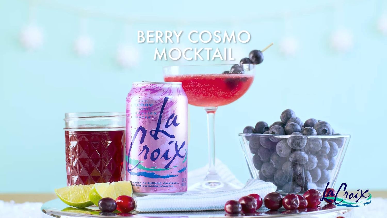 LaCroix Sparkling Water | Pineapple Coconut Flavor | 12-Pack | Naturally Essenced, Zero Calorie, Sodium Free | 12 Fl Oz Cans