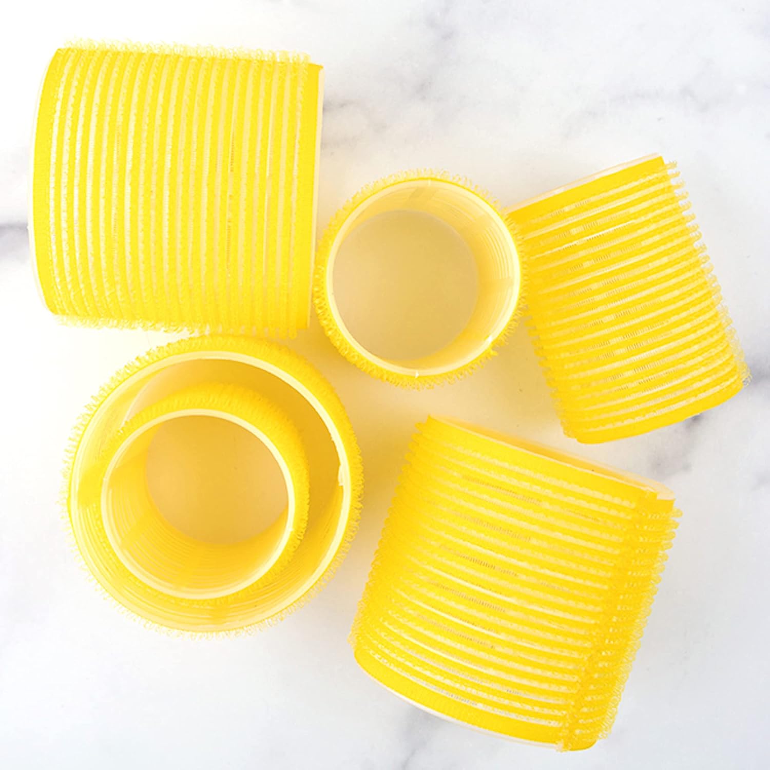 Drybar High Tops Self-Grip Rollers, 6 Pack