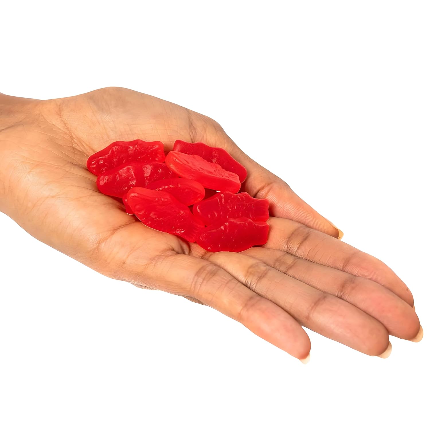 SWEDISH FISH Soft & Chewy Gummy Candy, Bulk Candy, 12-3.1 oz Boxes
