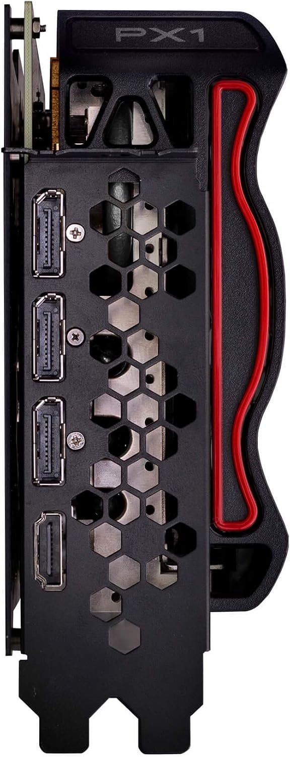 EVGA 10G-P5-3897-KR GeForce RTX 3080 FTW3 ULTRA GAMING, 10GB GDDR6X, iCX3 Technology, ARGB LED, Metal Backplate