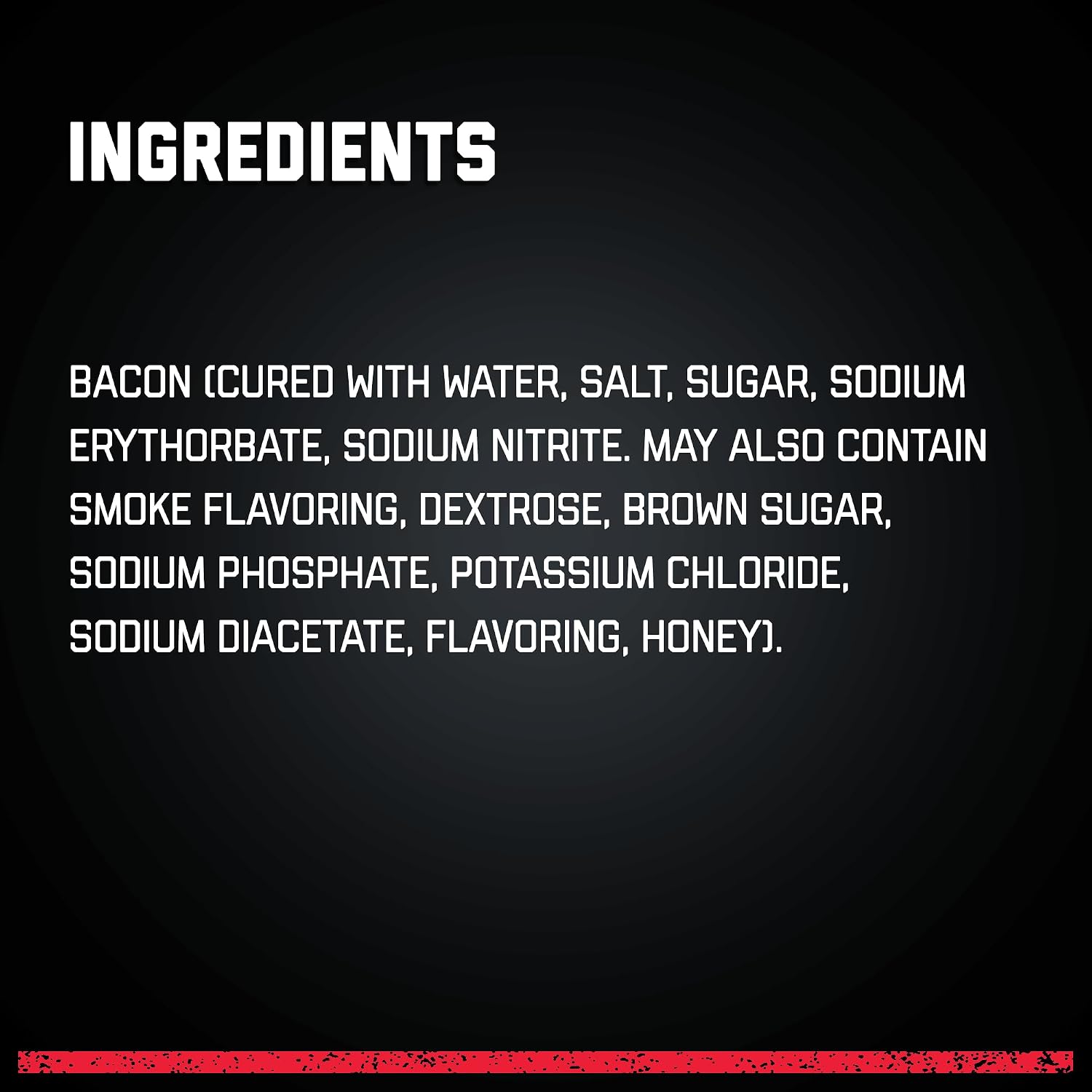 Hormel Premium Real Crumbled Bacon, 20 Oz Pouch