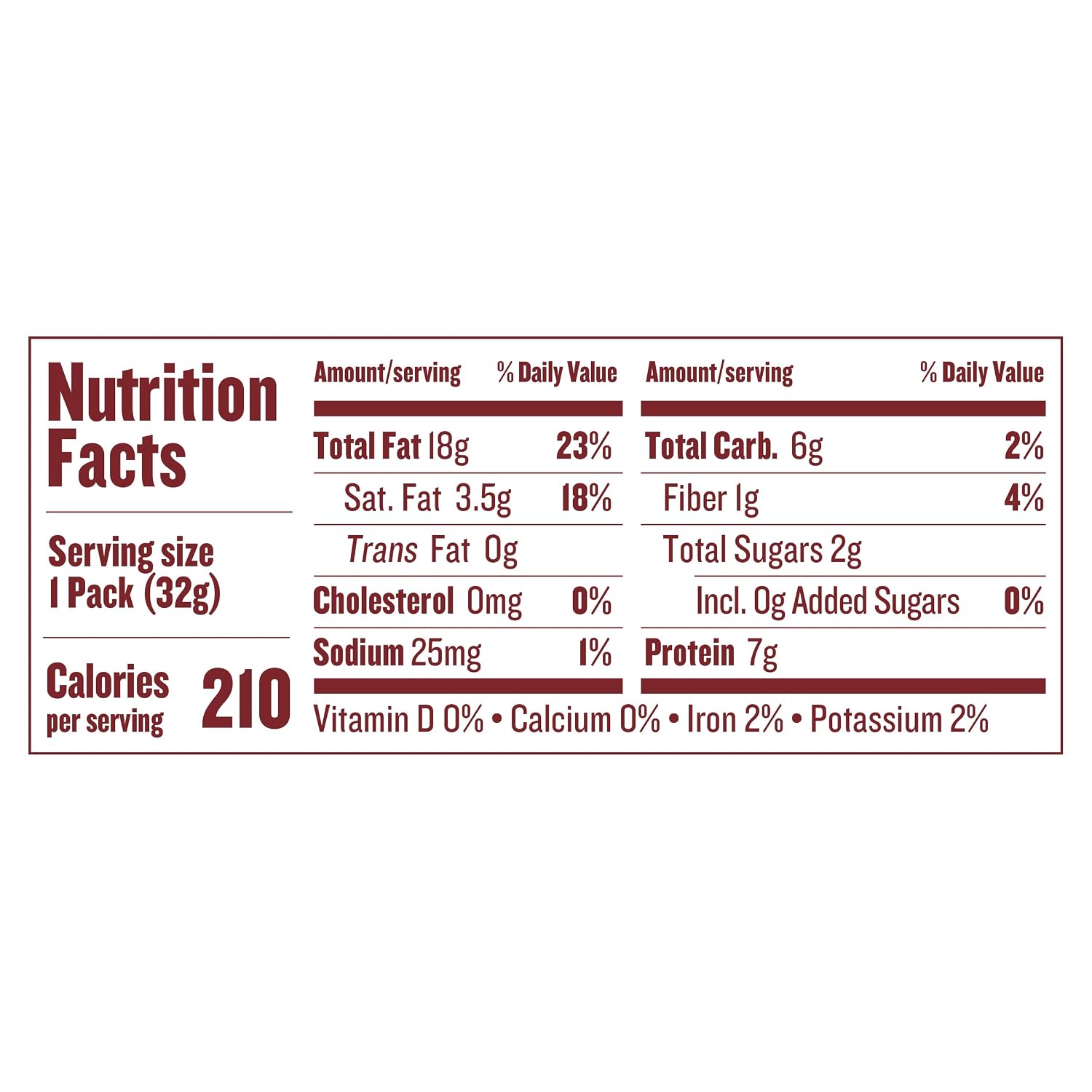 Justin's Classic Crunchy Peanut Butter Squeeze Packs - 1.15 oz - 10 pack | Shelf Stable Sandwich Spread