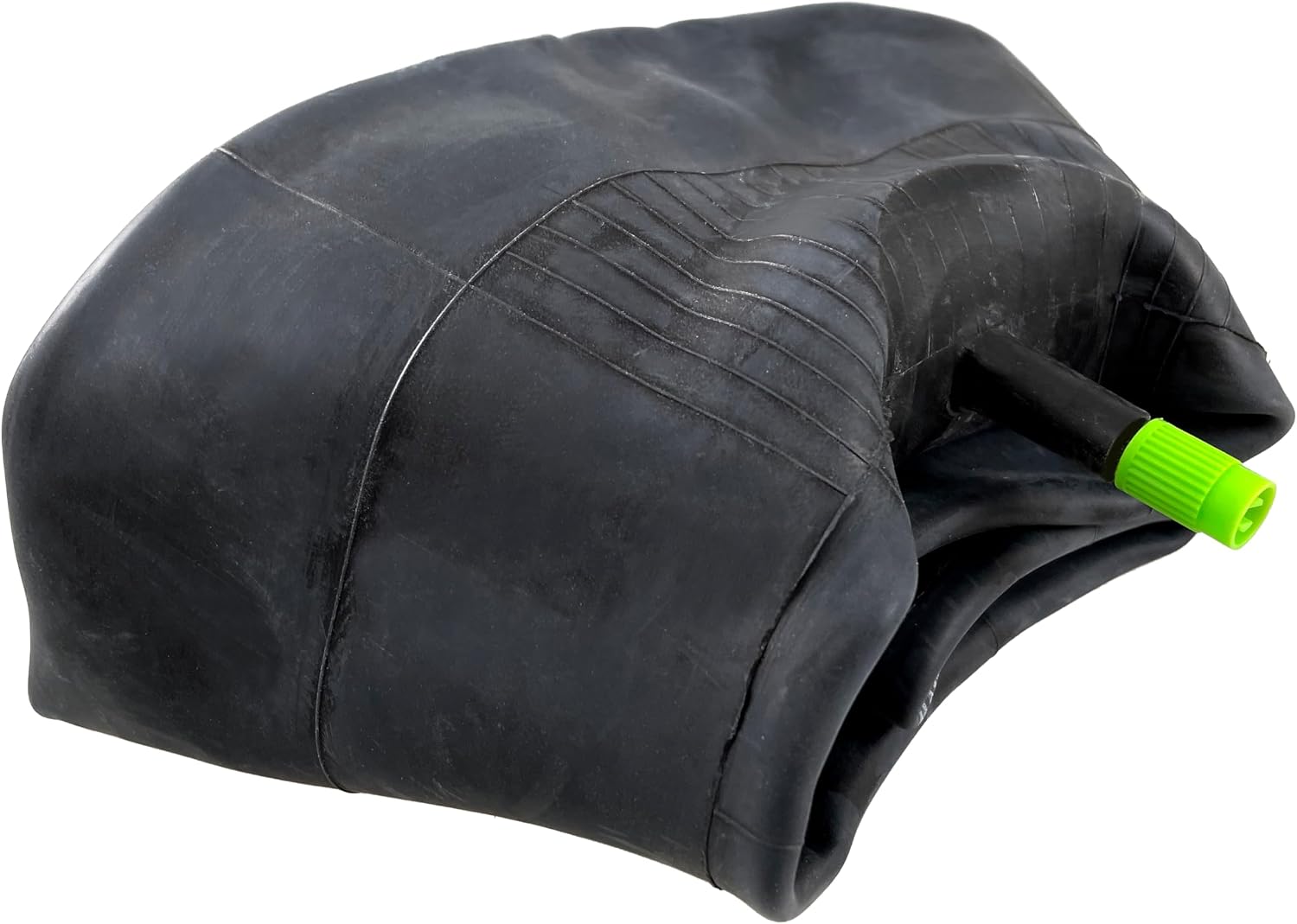 Slime 30014 Inner Tube for riding lawn mowers, ATVs, quads, tractors and other farm equipment, Extra Strong, Includes Self-Sealing Slime Sealant, Heavy Duty, 15x6.00-6" / 5.30/4.50-6" / 13x5.00-6"