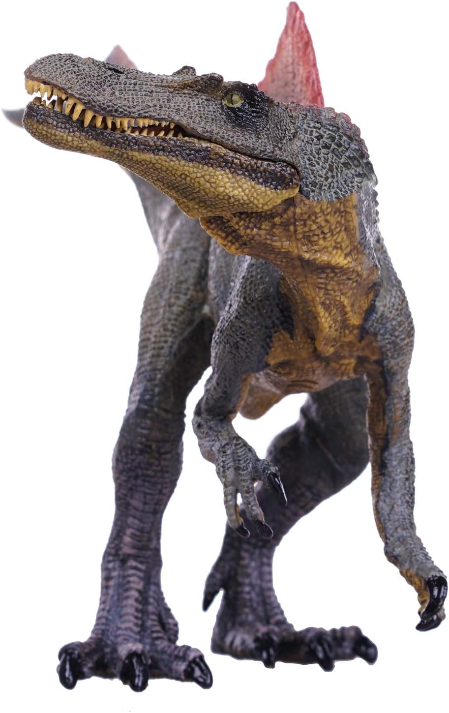 Gemini&Genius Spinosaurus Action Figures Dinosaur Toys for 3+ Kids