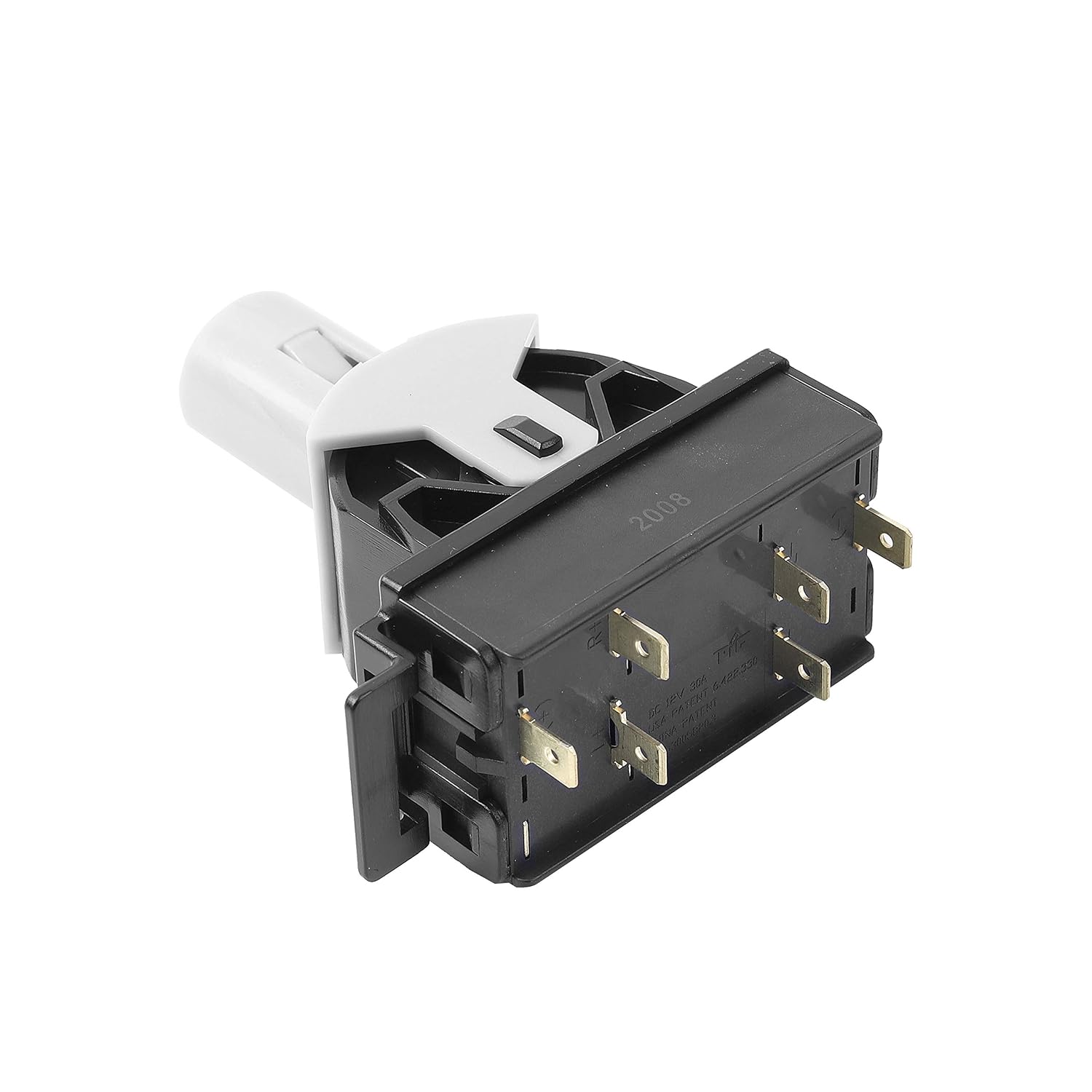 Gear Shifter for Peg Perego for John Deere Gator Power Pull Tractor for Polaris Slingshot, Replacement Switch Parts for Children Ride on Car
