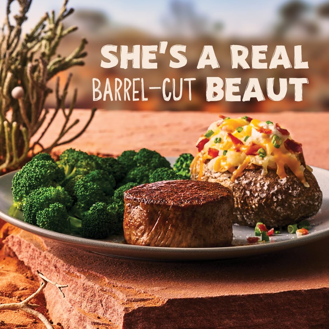 Outback Steakhouse Restaurant Physical Gift Card - $50
