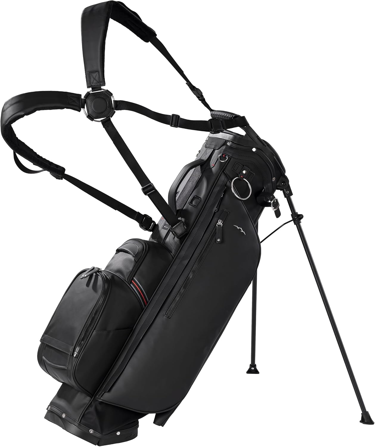 Sun Mountain Men's Matchplay Stand Golf Bag, 2025 Model
