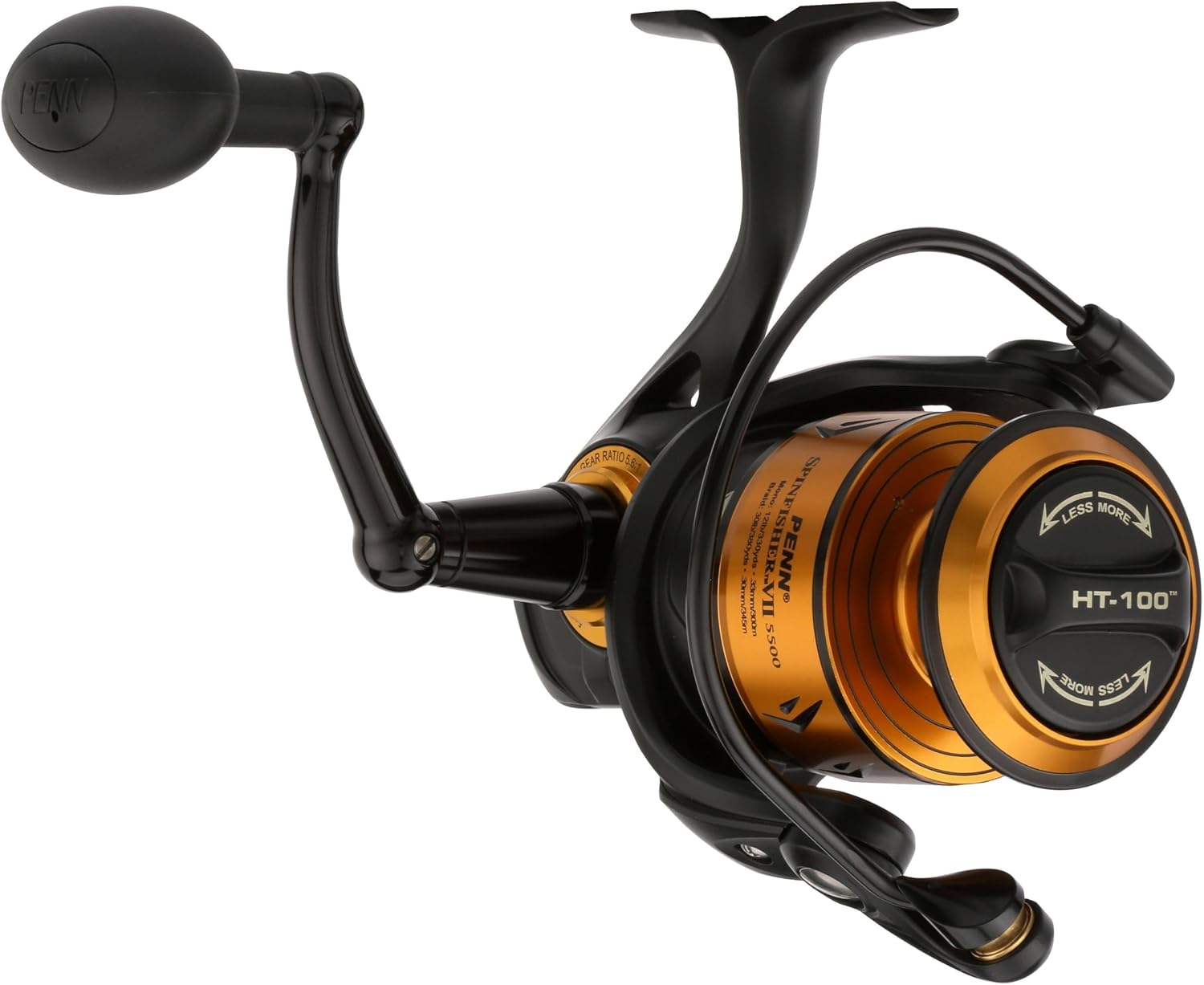 Penn Spinfisher VI Spinning Fishing Reel