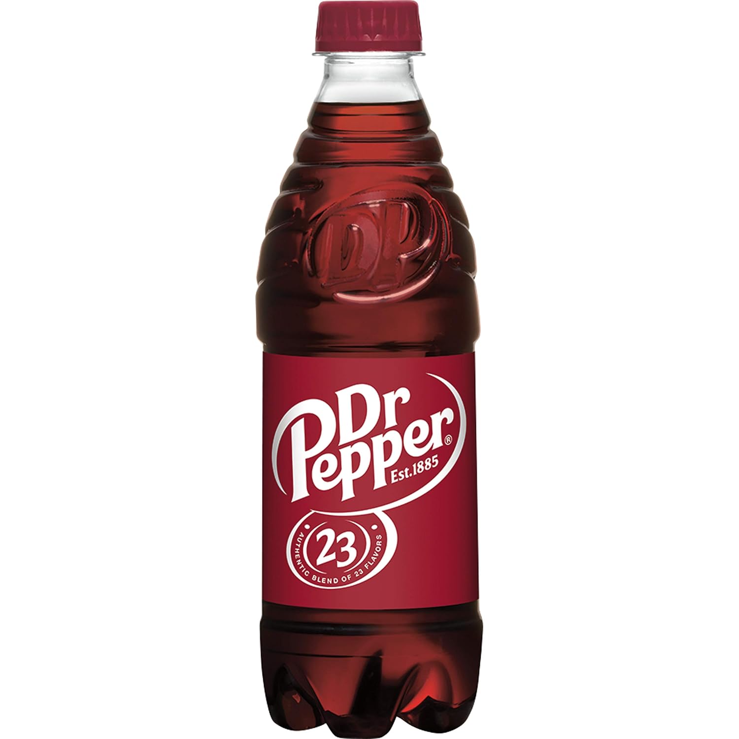 DR PEPPER - MINI CANS, 7.5 OZ, 6 PK