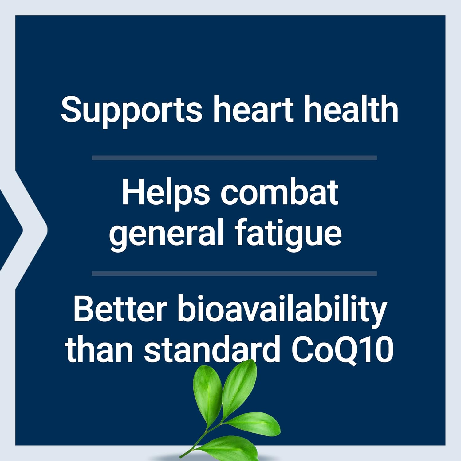 Life Extension Super Ubiquinol CoQ10 with Enhanced Mitochondrial Support, Heart Health Supplement, Maximum Absorption, 50 mg, Non-GMO, Gluten-Free, 30 softgels | Ultra-Absorbable Ubiquinol CoQ10 with Shilajit for Heart Health & Cellular Energy Production…