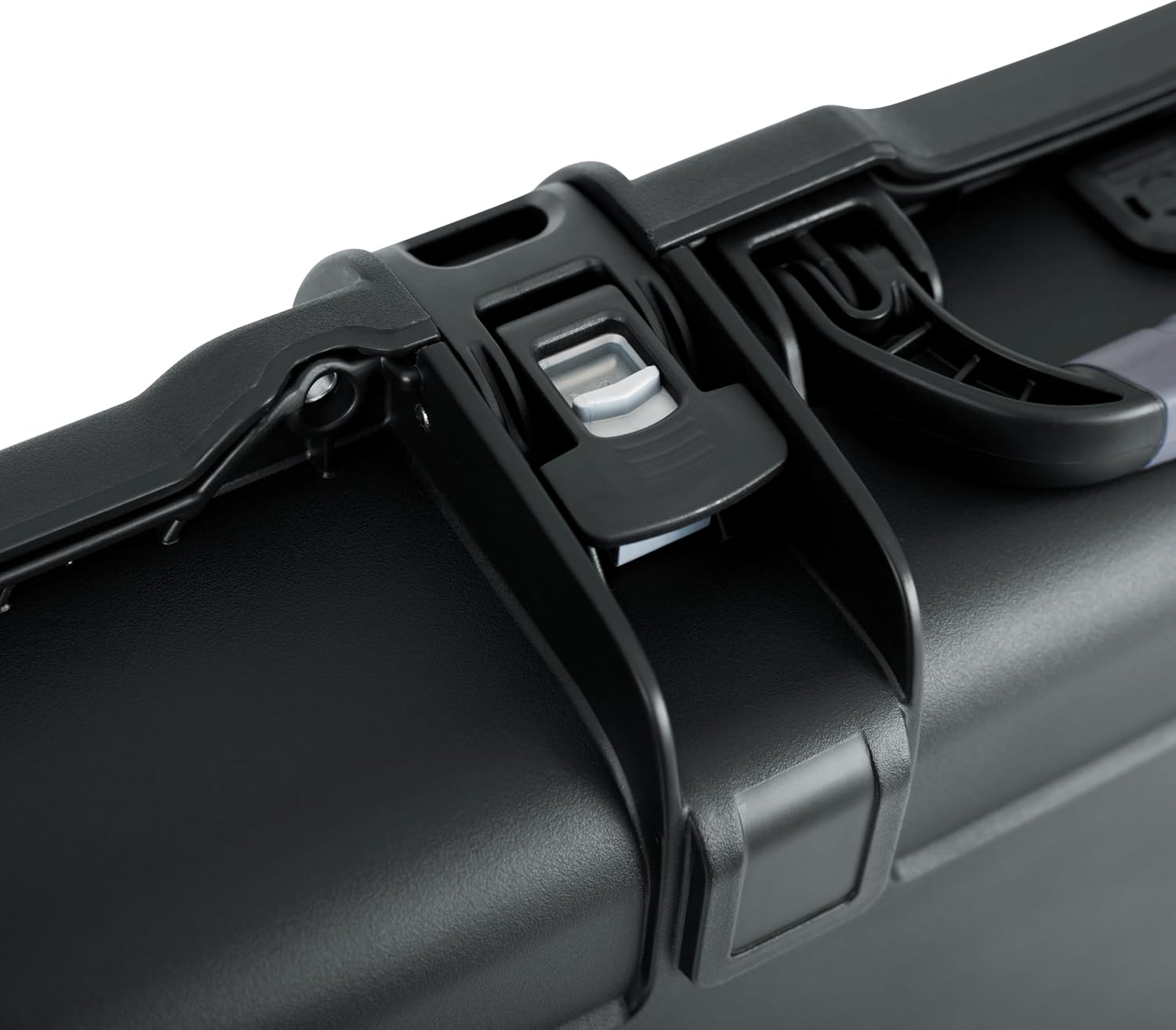Gator Cases Titan Series Waterproof/Dust Proof Case for Les Paul Style Electric Guitars (GWP-LP)