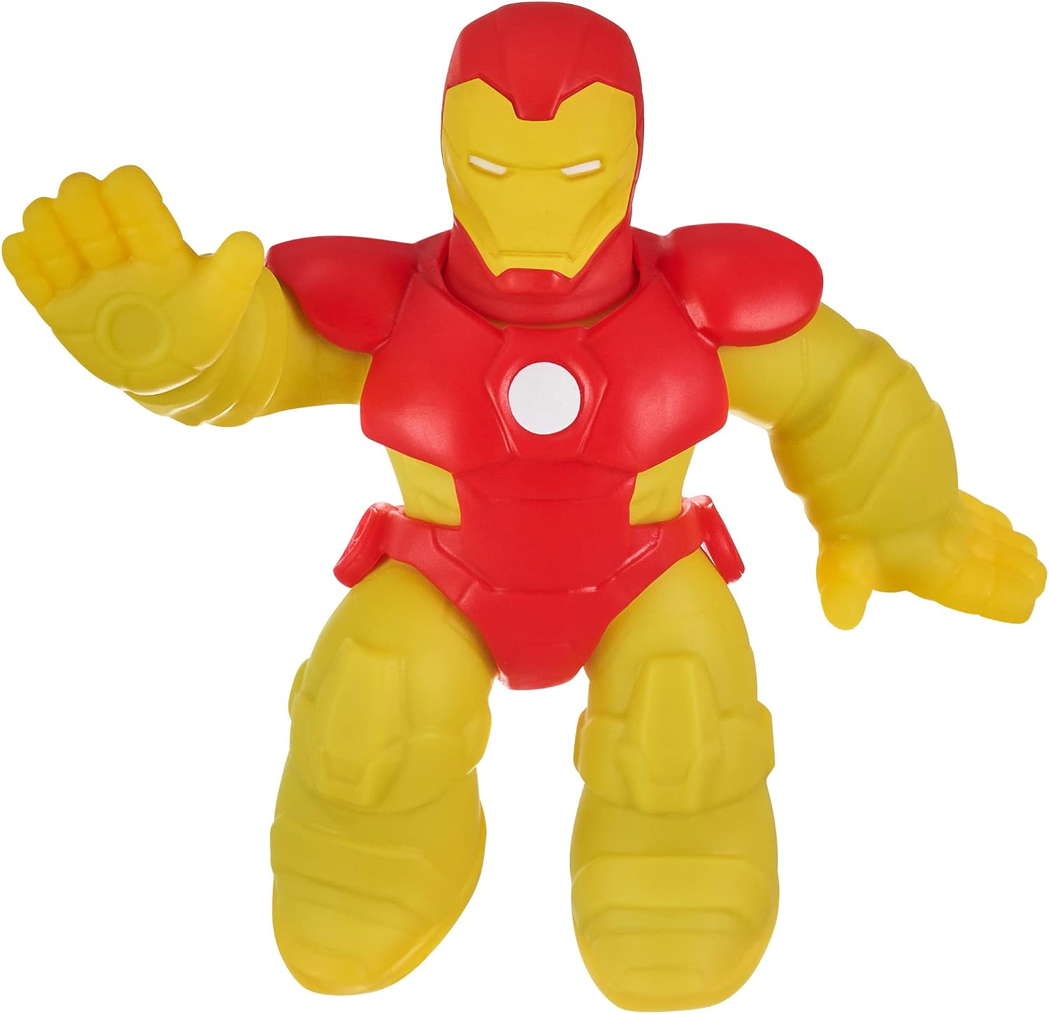 Heroes of Goo Jit Zu Licensed Marvel Hero Pack - Spider-Man, Multicolor (41054)