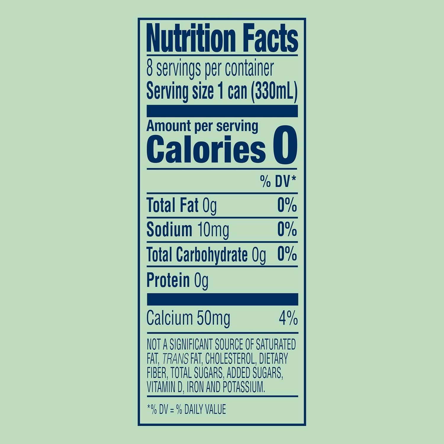 S.Pellegrino Sparkling Natural Mineral Water, 11.15 Fl Oz (pack of 8)