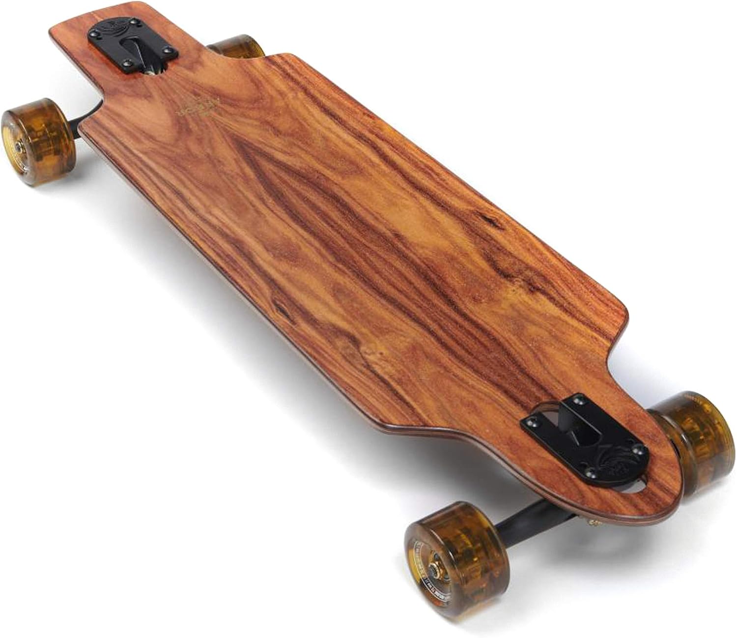 Arbor Zeppelin 32" Longboard, Brown
