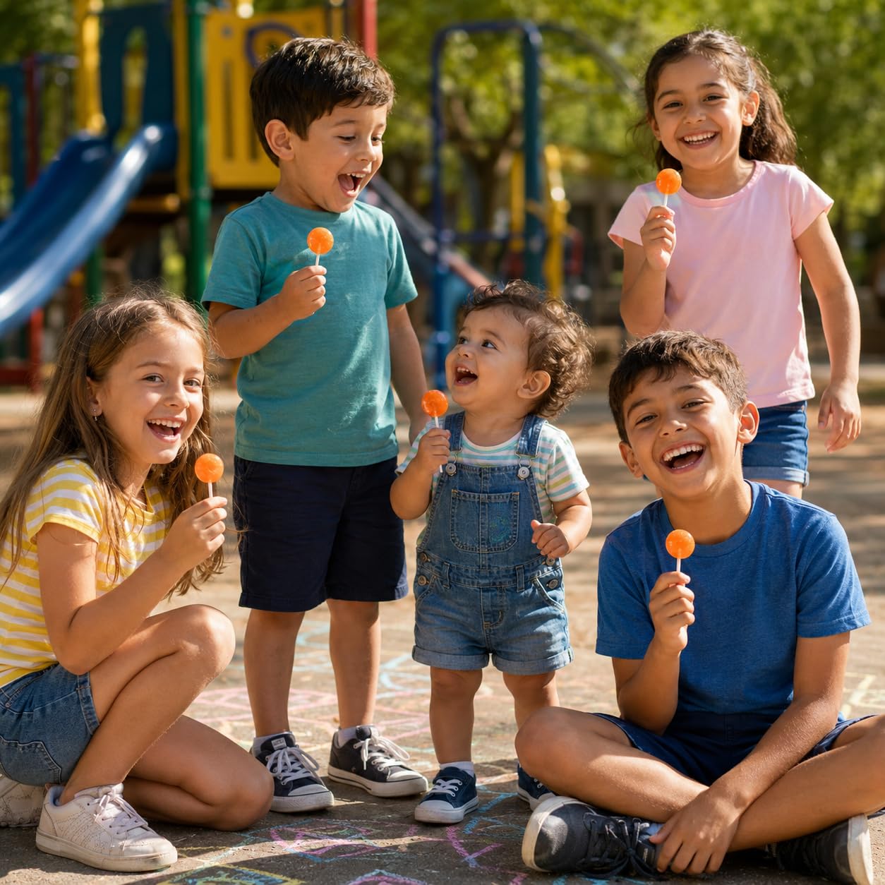 20-Count Grape Lollipops Candy Suckers for Kids, Perfect for Gifting, Parties, Events,10 Gram Lollipops