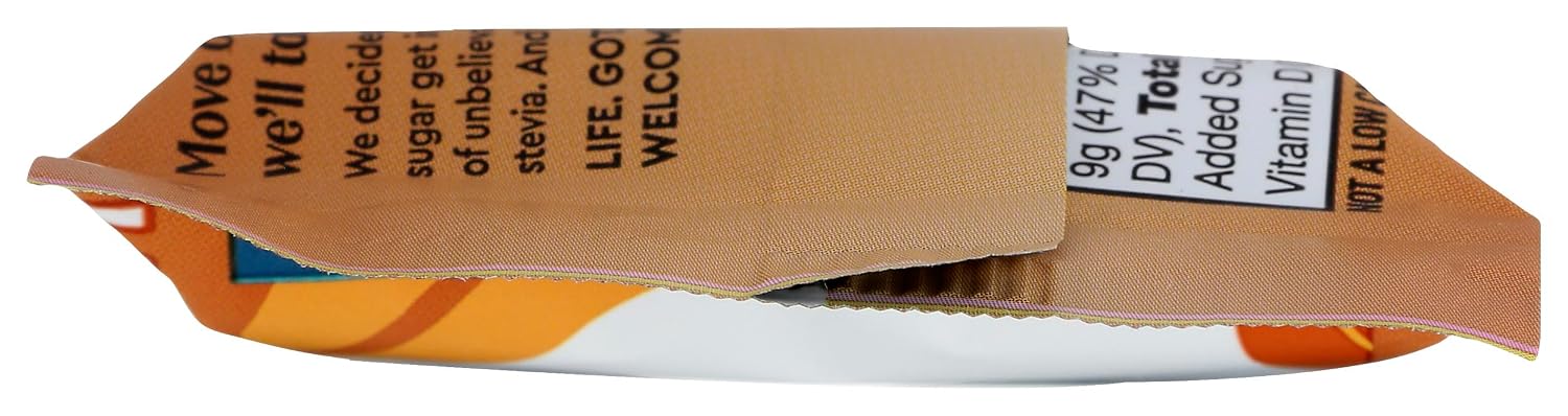 Lily's Chocolate Milk Chocolate Peanut Butter Cups, 1.25 OZ