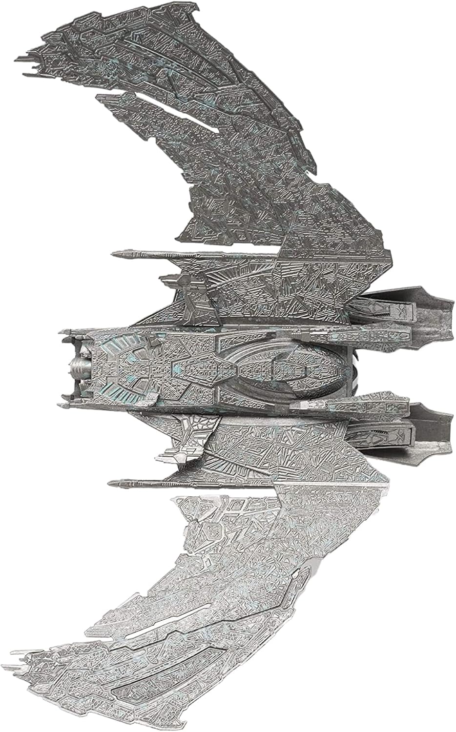 Star Trek Starships Special #34 Scimitar