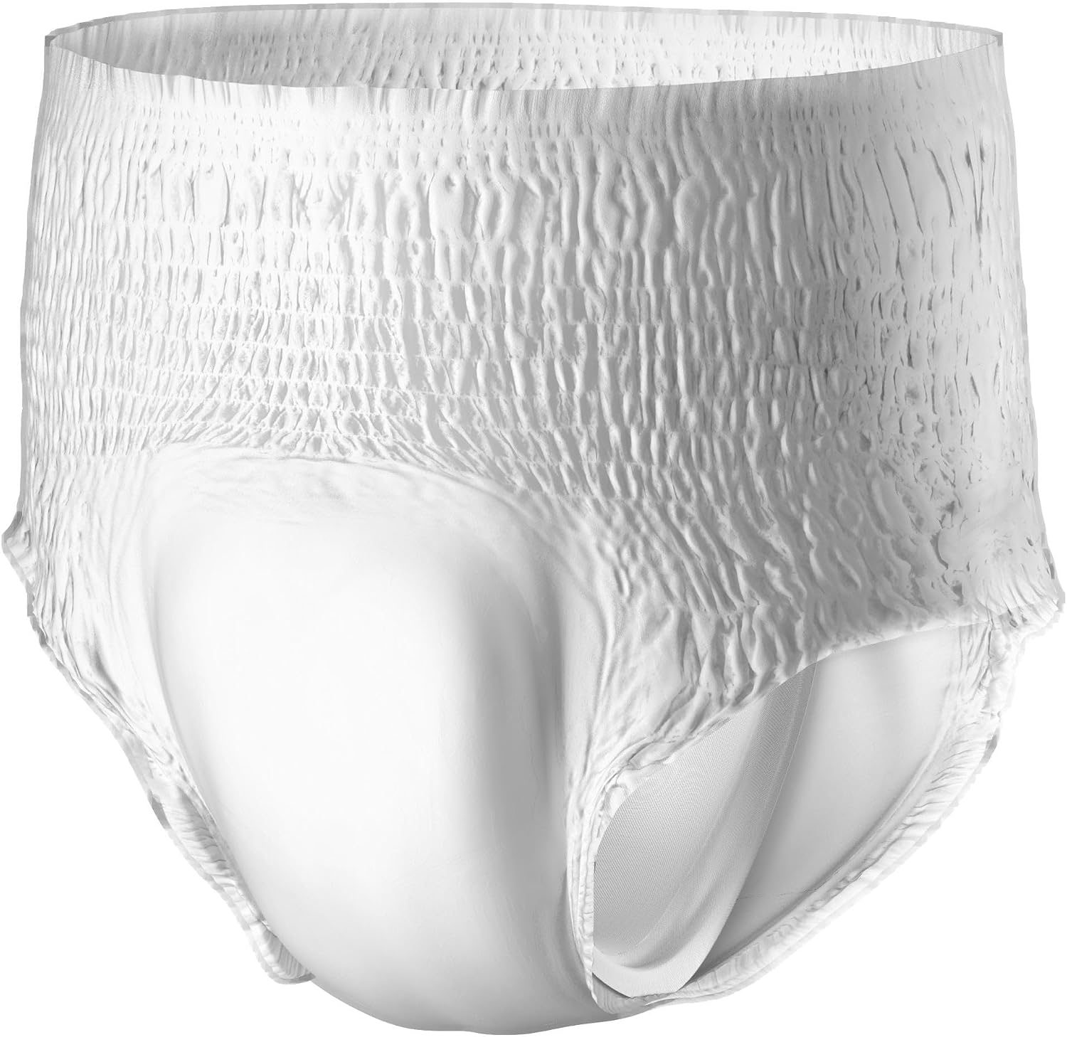 Prevail Daily Protective Underwear - Unisex Adult Incontinence Underwear - Disposable Adult Diaper for Men & Women - Maximum Absorbency - XX-Large - 12 Count (Pack of 4) | Prevail Daily Unisex Underwear Maximum Disposable Incontinence Underwear Pull On w…