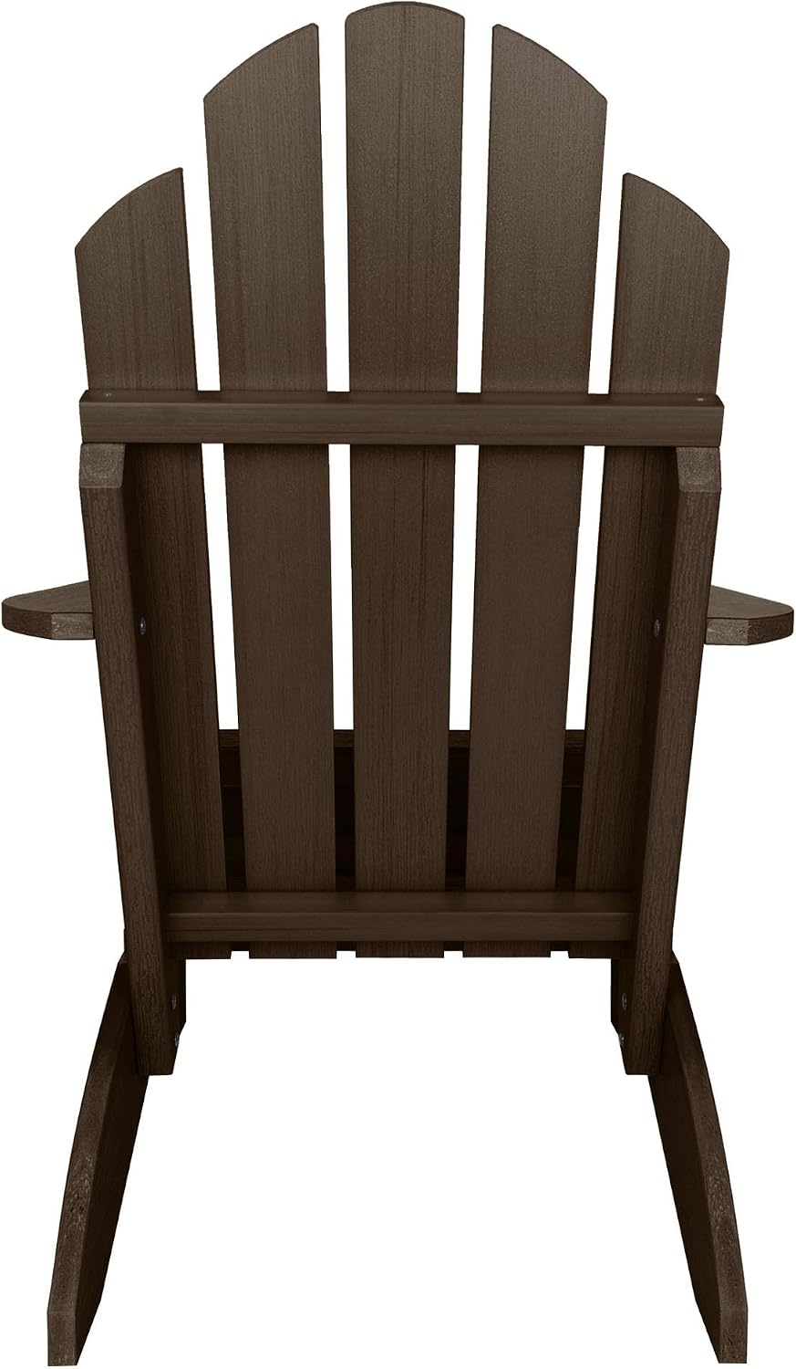 Highwood Classic Westport Adirondack Chair, Nantucket Blue