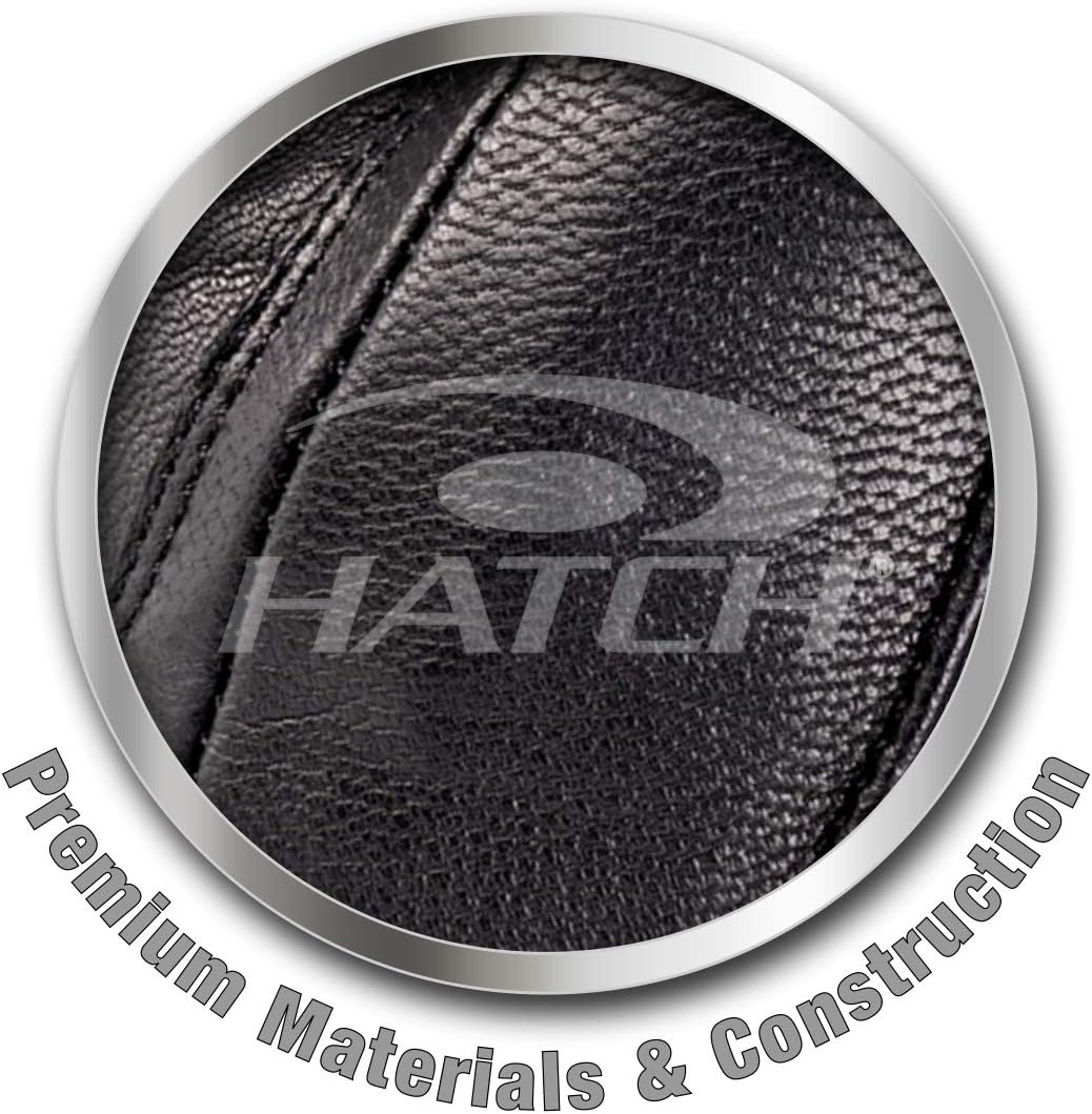 HATCH Resister Cut Resistant Glove with KEVLAR