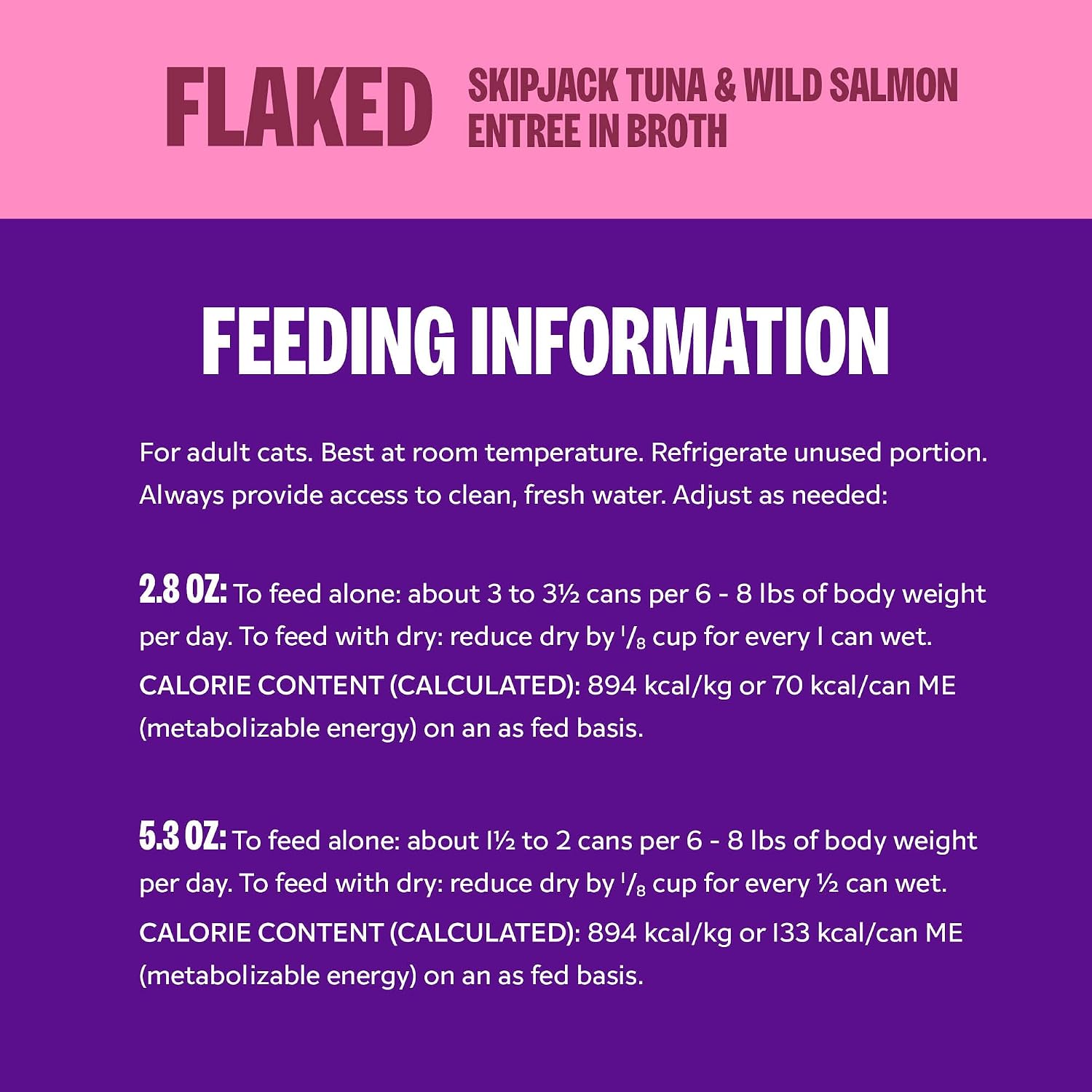 Wellness CORE Signature Selects Shredded Adult Canned Wet Cat Food, Natural, Protein Rich, Grain Free, Chicken Entrée Recipe, 2.8 oz, Pack of 12 Cans