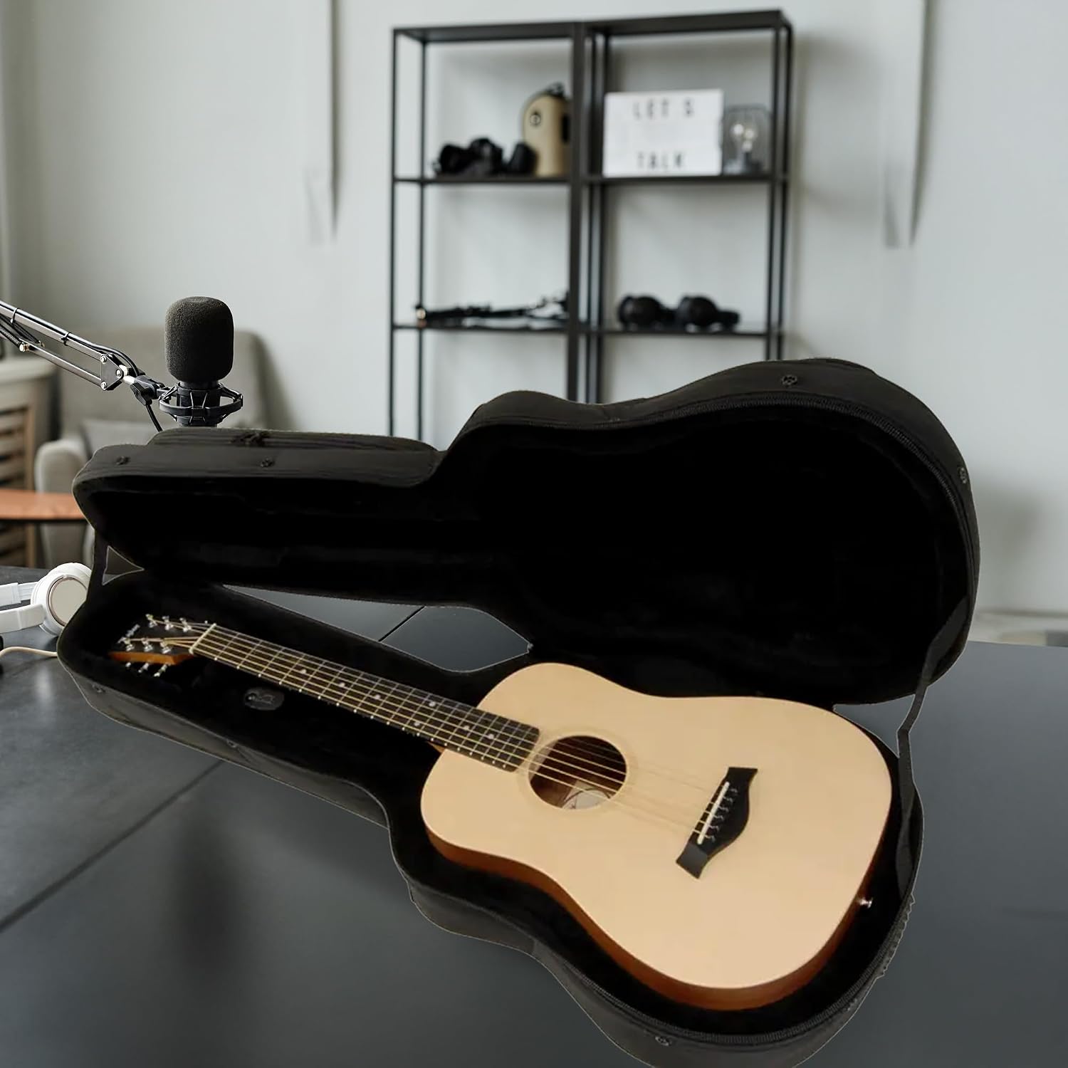 SKB Baby Taylor Martin LX Acoustic Guitar Soft Case