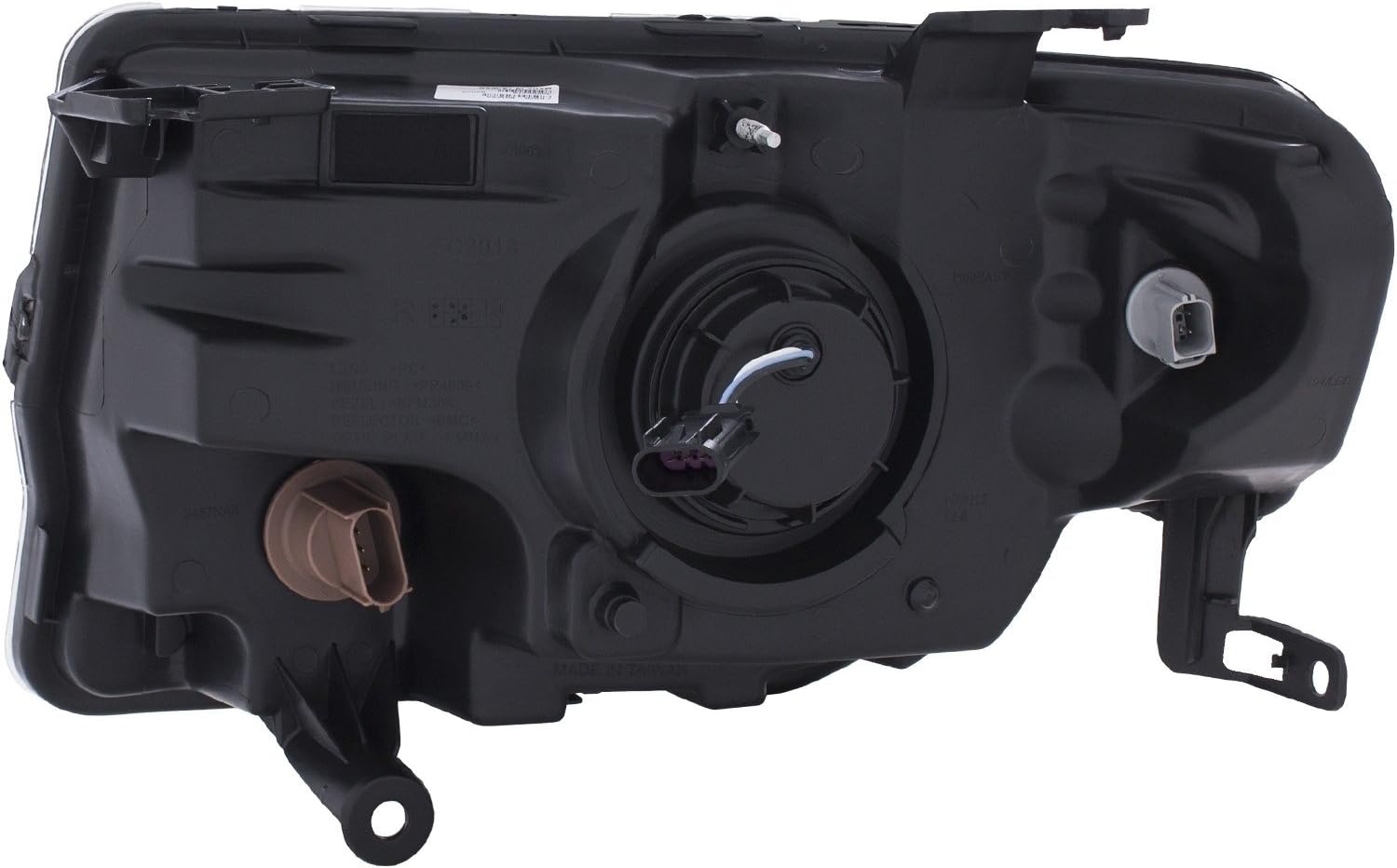 AnzoUSA 111355 Lighting Component