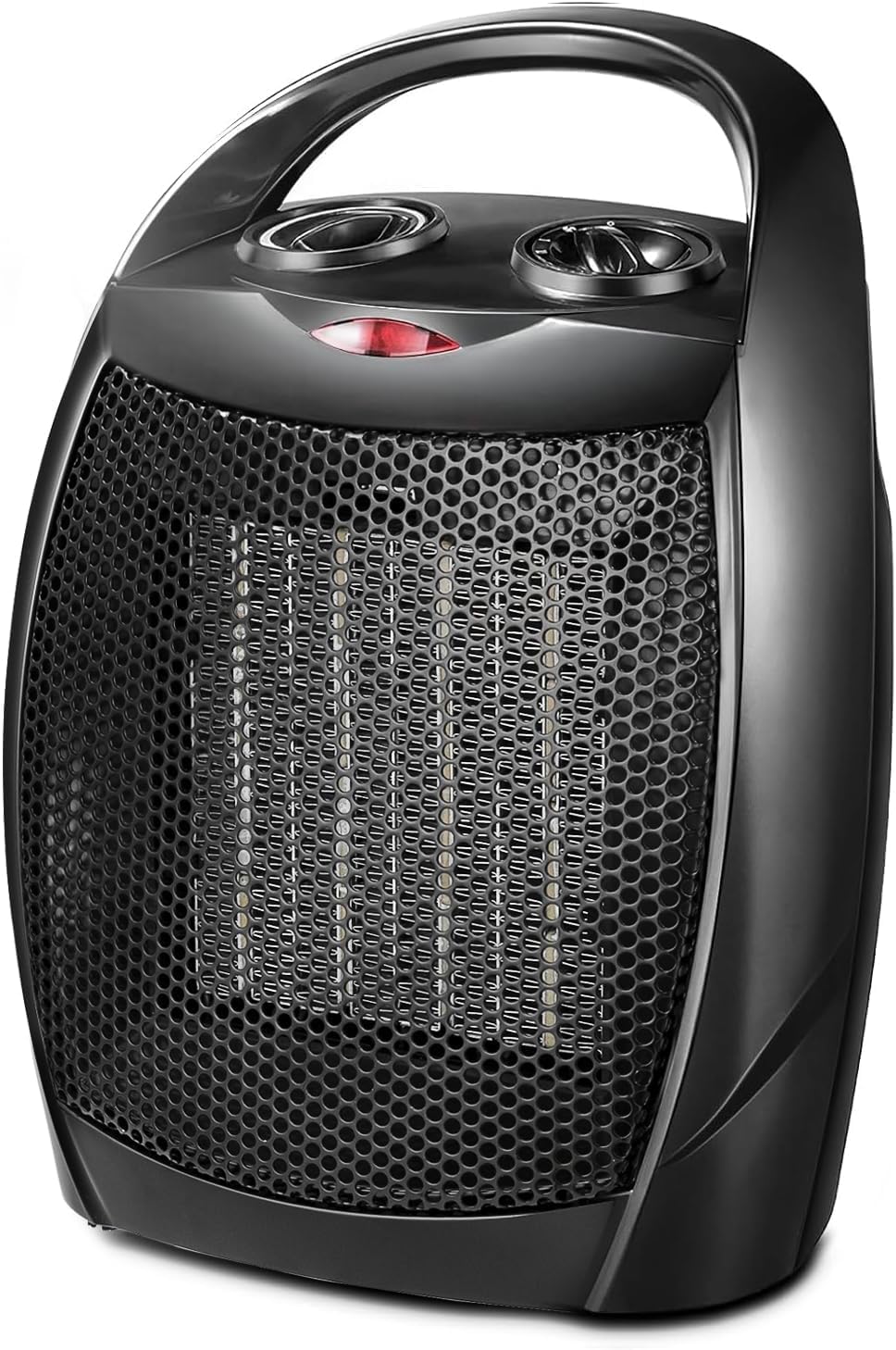 Kismile Small Electric Space Heater Ceramic Space Heater