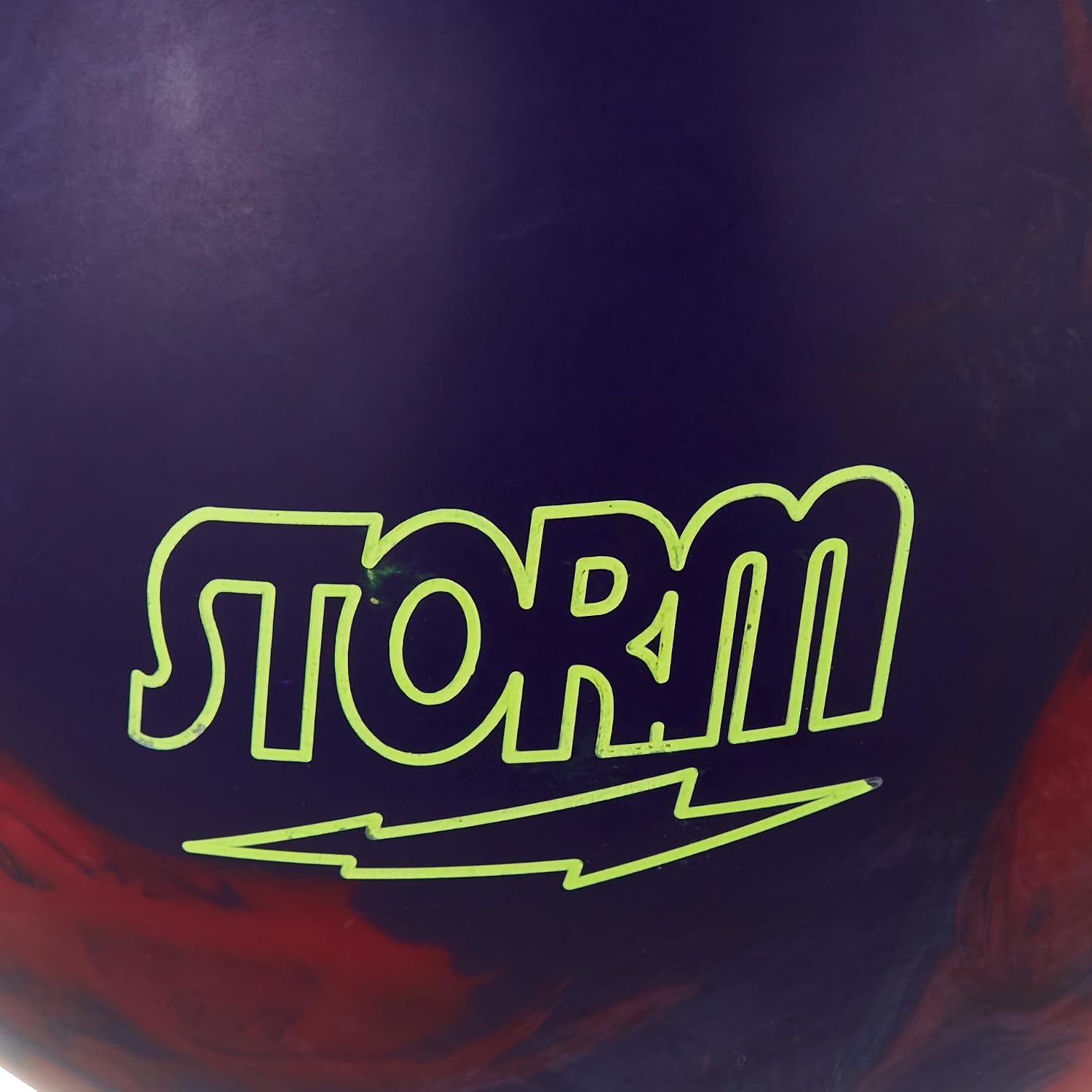 Storm Phaze II Bowling Ball